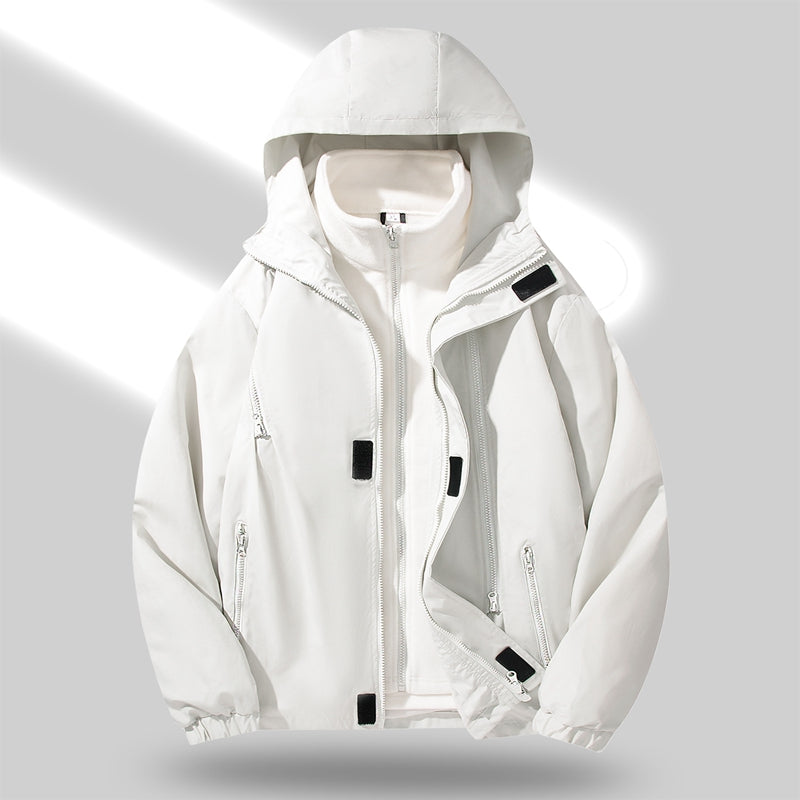 MLB 8009 Outdoor Jacket