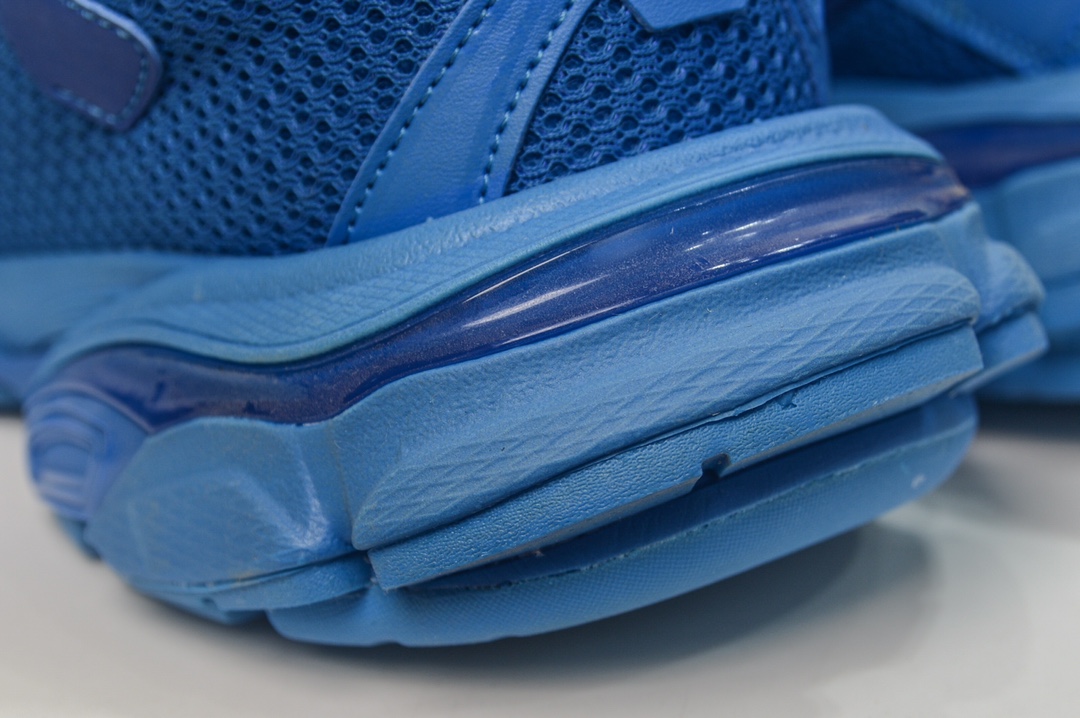 Balenciaga Track Trainer 3.0 In Blue、mysite、Cacoeks