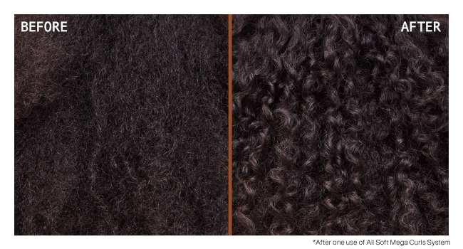 redken all soft mega curls, hydrating shampoo conditioner dry hair mask coarse curly coily textured