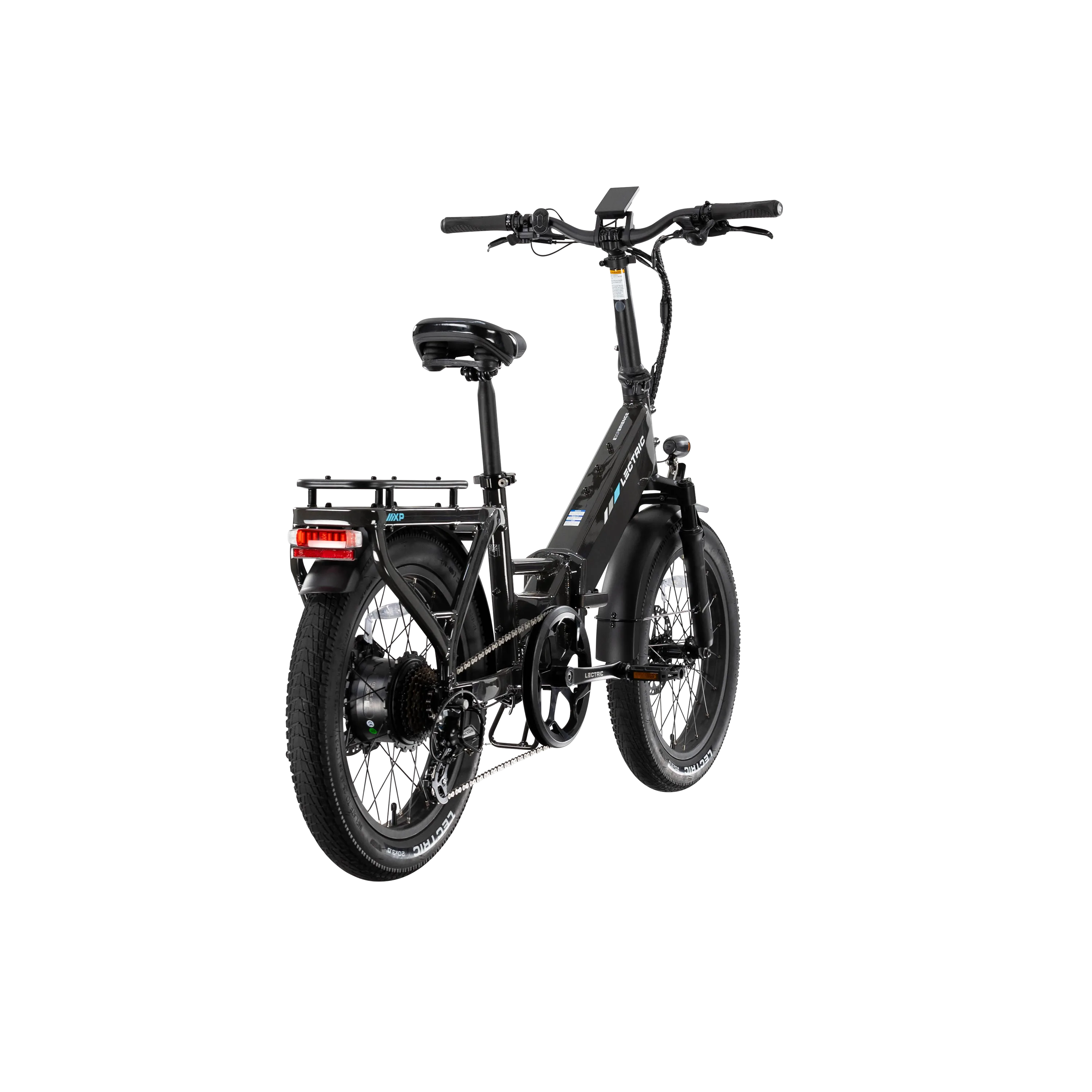 XP4 750 Step-Thru Tempest Grey + FREE LevelUp Rack, Comfort Seat, Suspension Seat Post, Elite Headlight, Bike Lock ($356 Value)、mySite、bearsvspackers