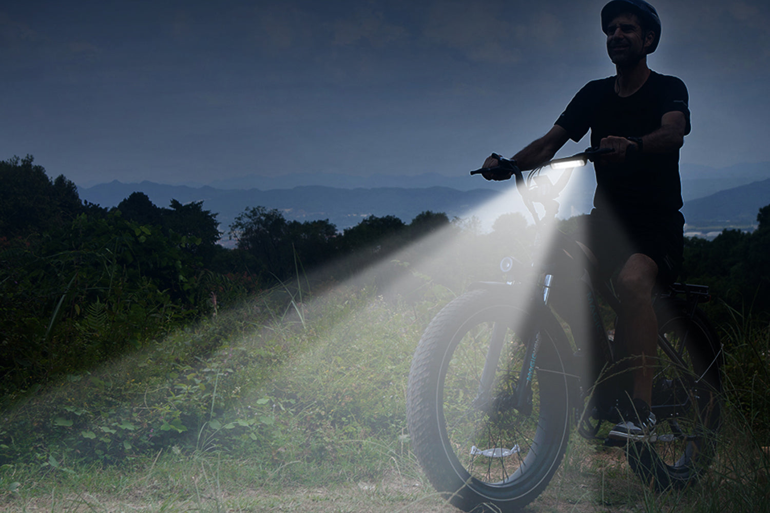 Outdoor Biking Package、mySite、bearsvspackers