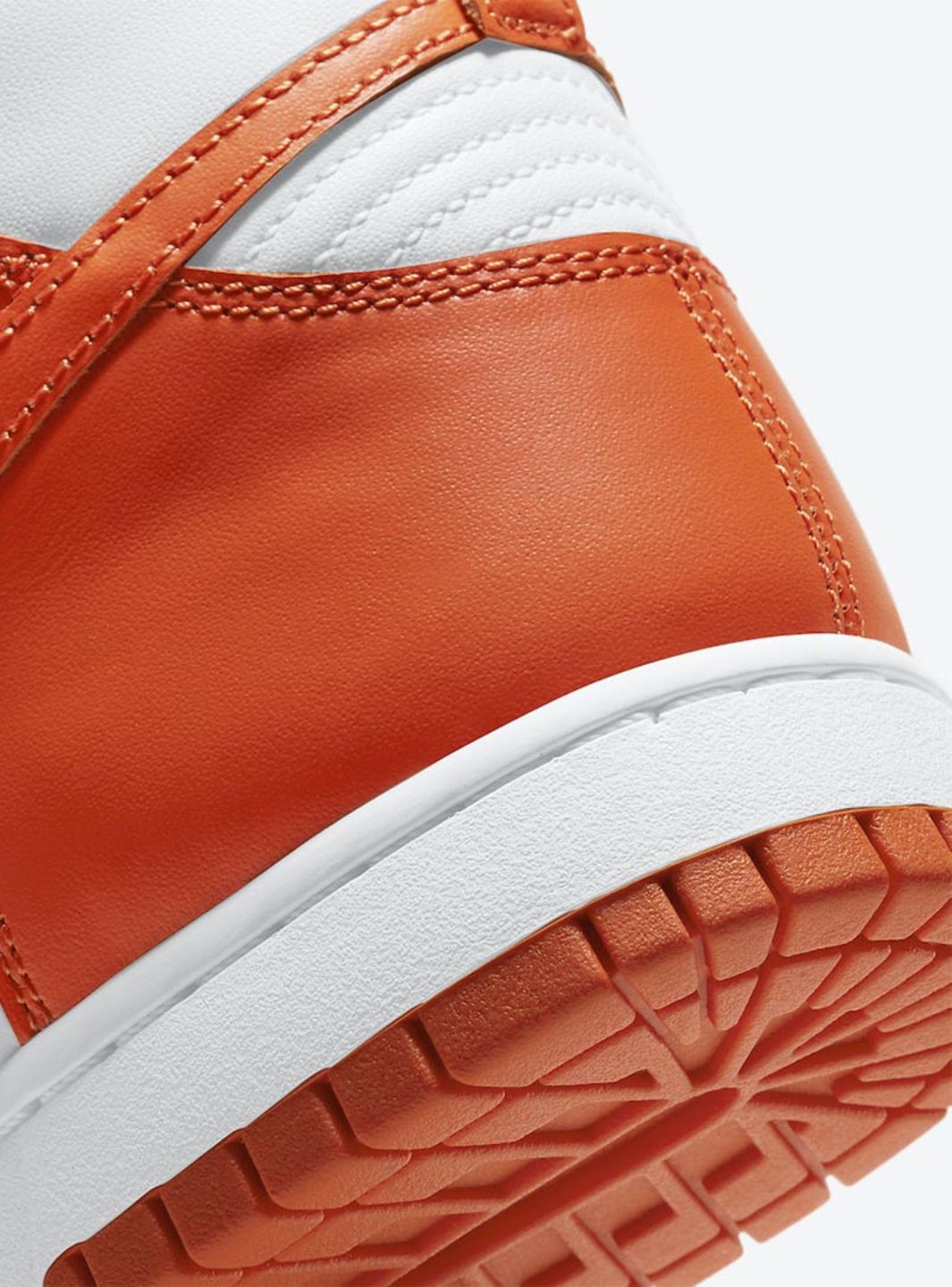 Nike Dunk High Syracuse (2021)、NIKE、Cacoeks