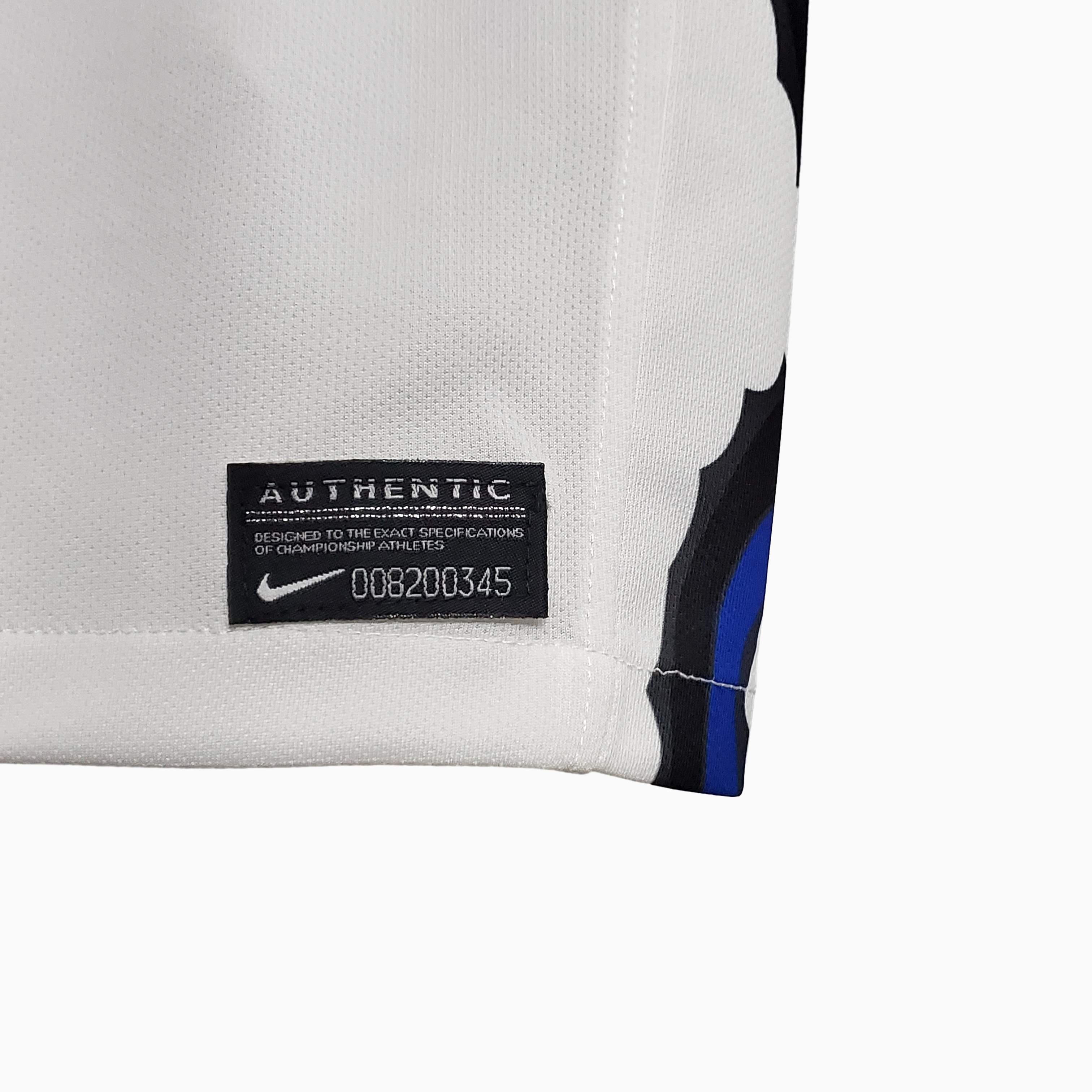 Higojerseys-Retro Inter Milan 2010-11 Away Stadium Jersey