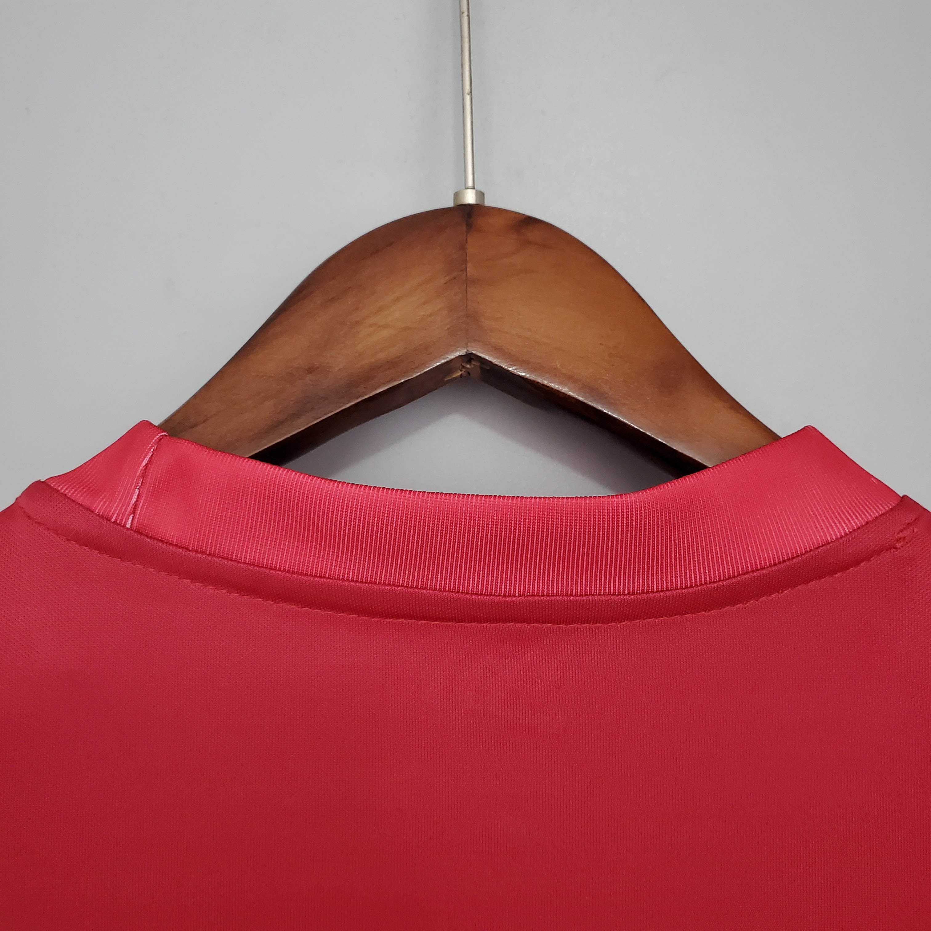 2021-2022 Barcelona Training Suit Red:football jersey mysite: unitedjerseyfootball 邓江浪:football