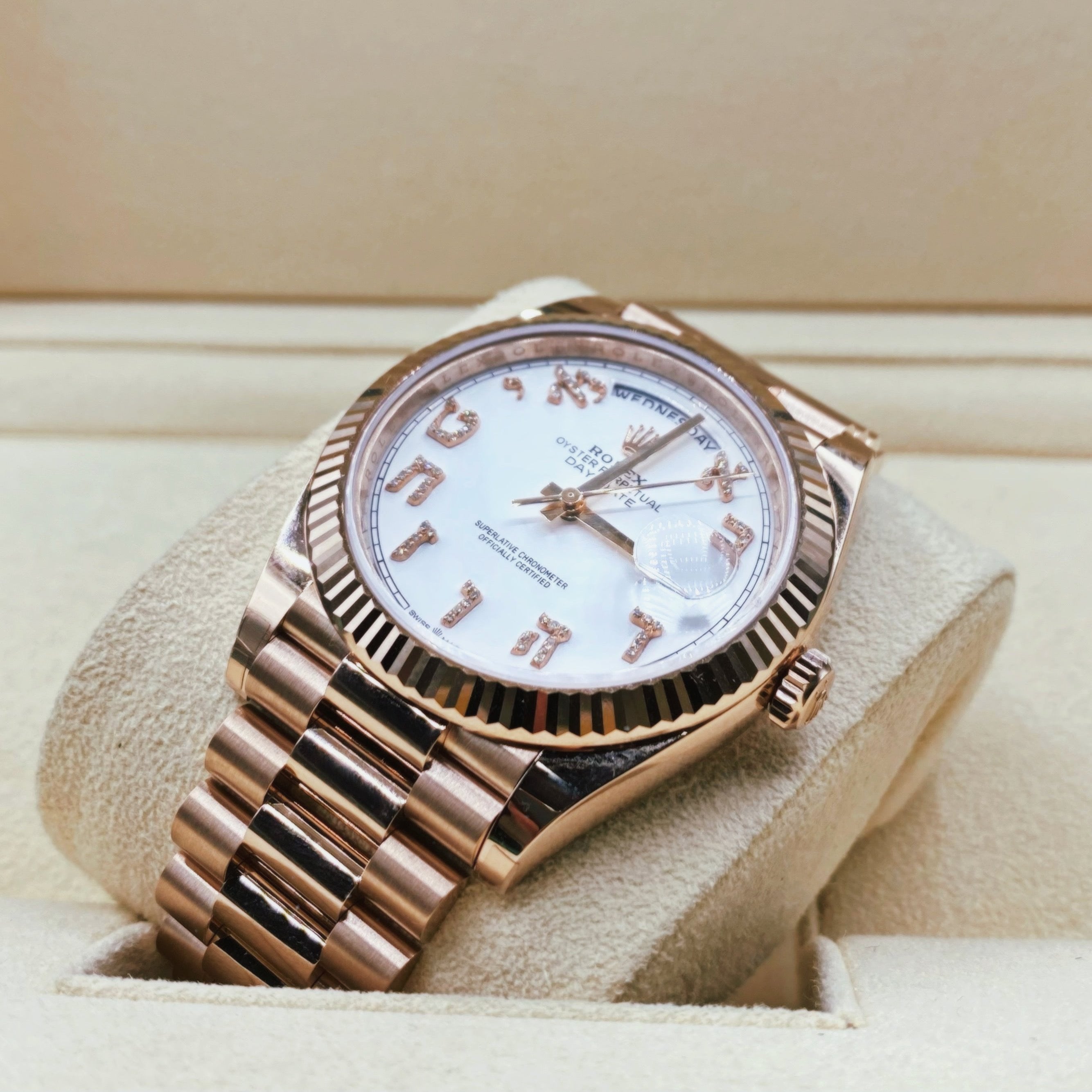 ZIICK Watch 1