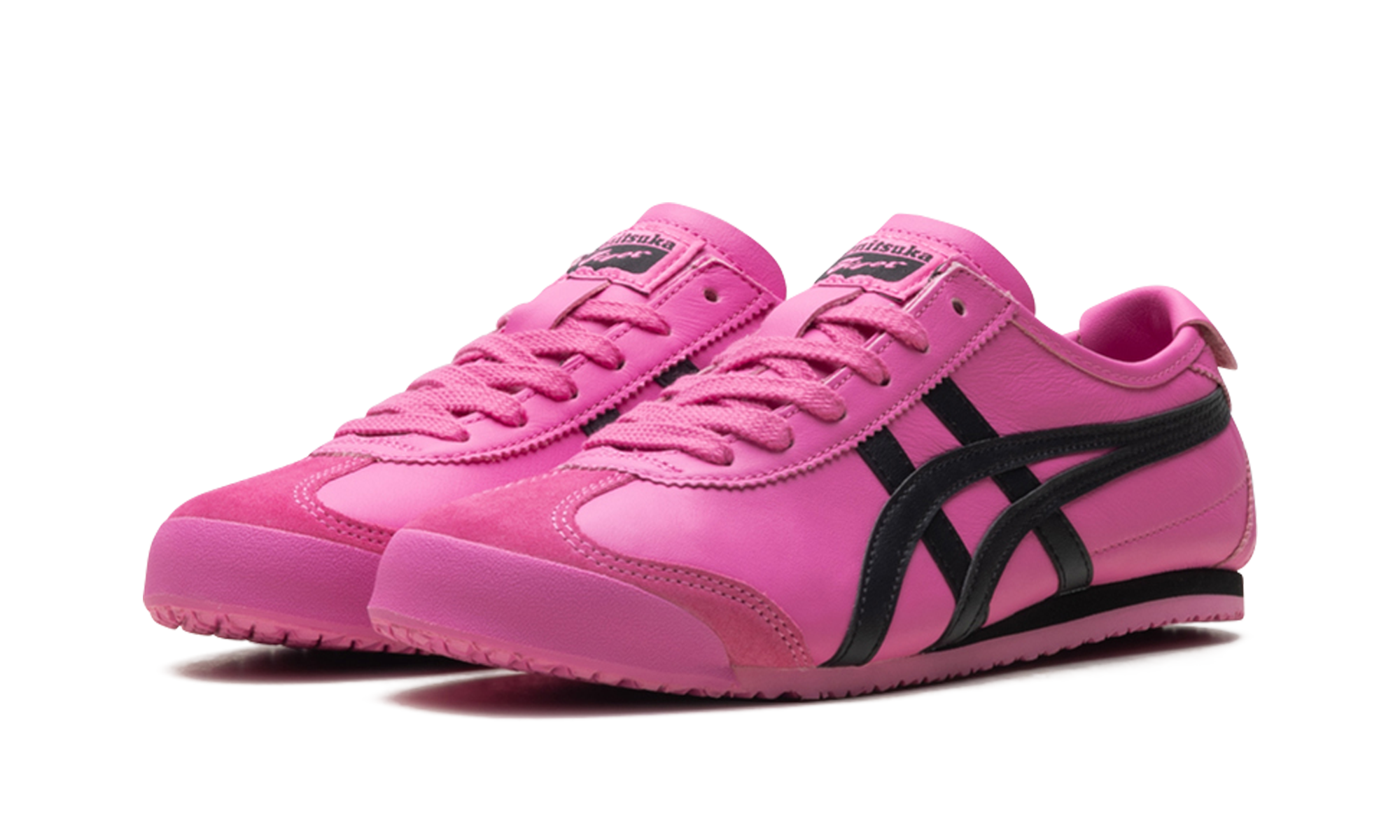 Mexico 66 "Dragon Fruit Black"、mysite、Cacoeks