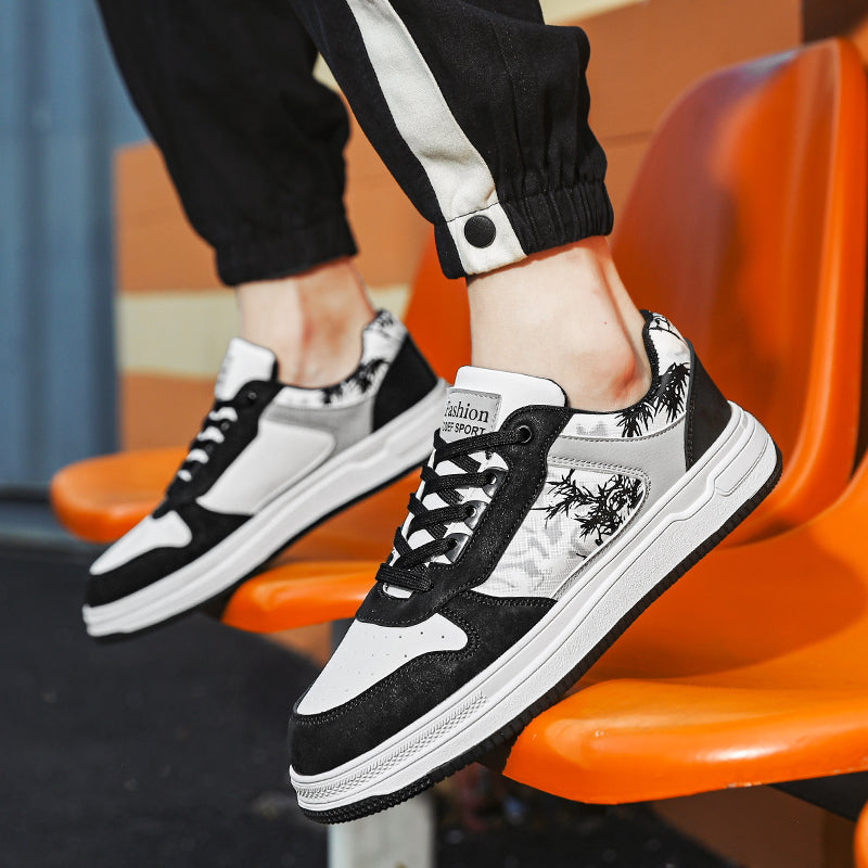 ‘Apex Agility’ X9X Sneakers