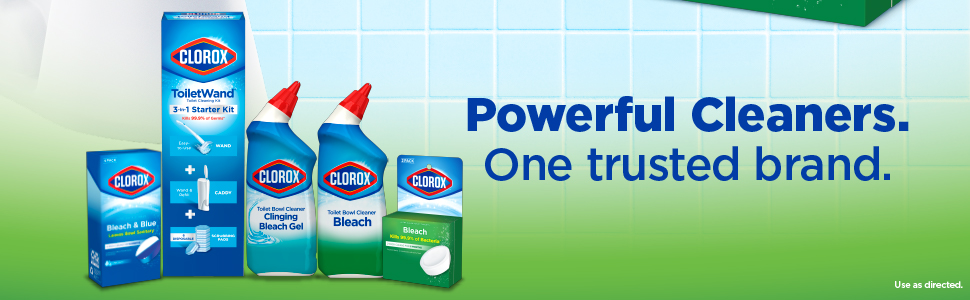 Bleach; Clorox Bleach; OxiClean; Clorox; Liquid Bleach; Laundry Bleach; Chlorine Bleach; Bleach