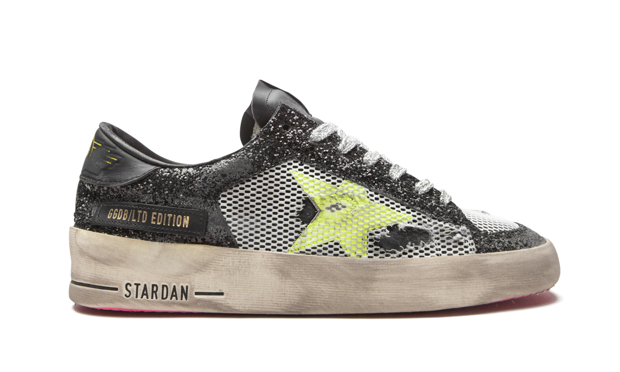 Stardan WMNS、mysite、Cacoeks