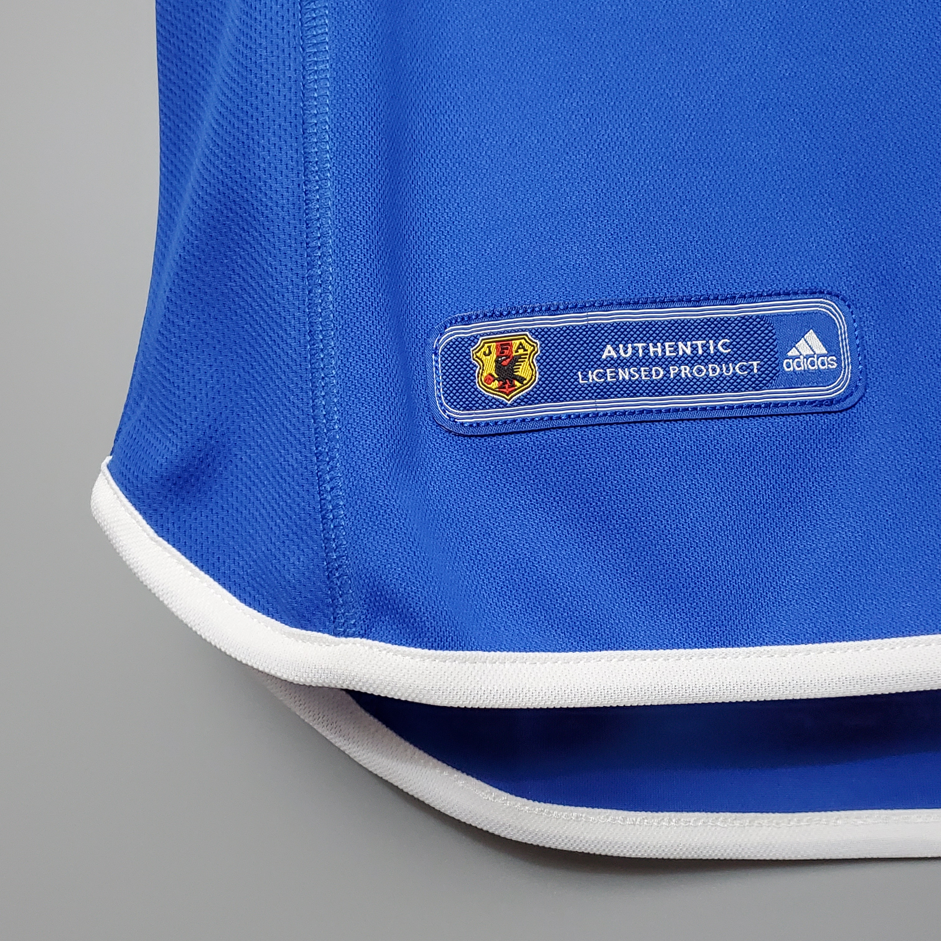 ManixJersey.com | Retro Japan 2000 Home Stadium Jersey -Customize Name, Number and Patch | Worldwide Shipping