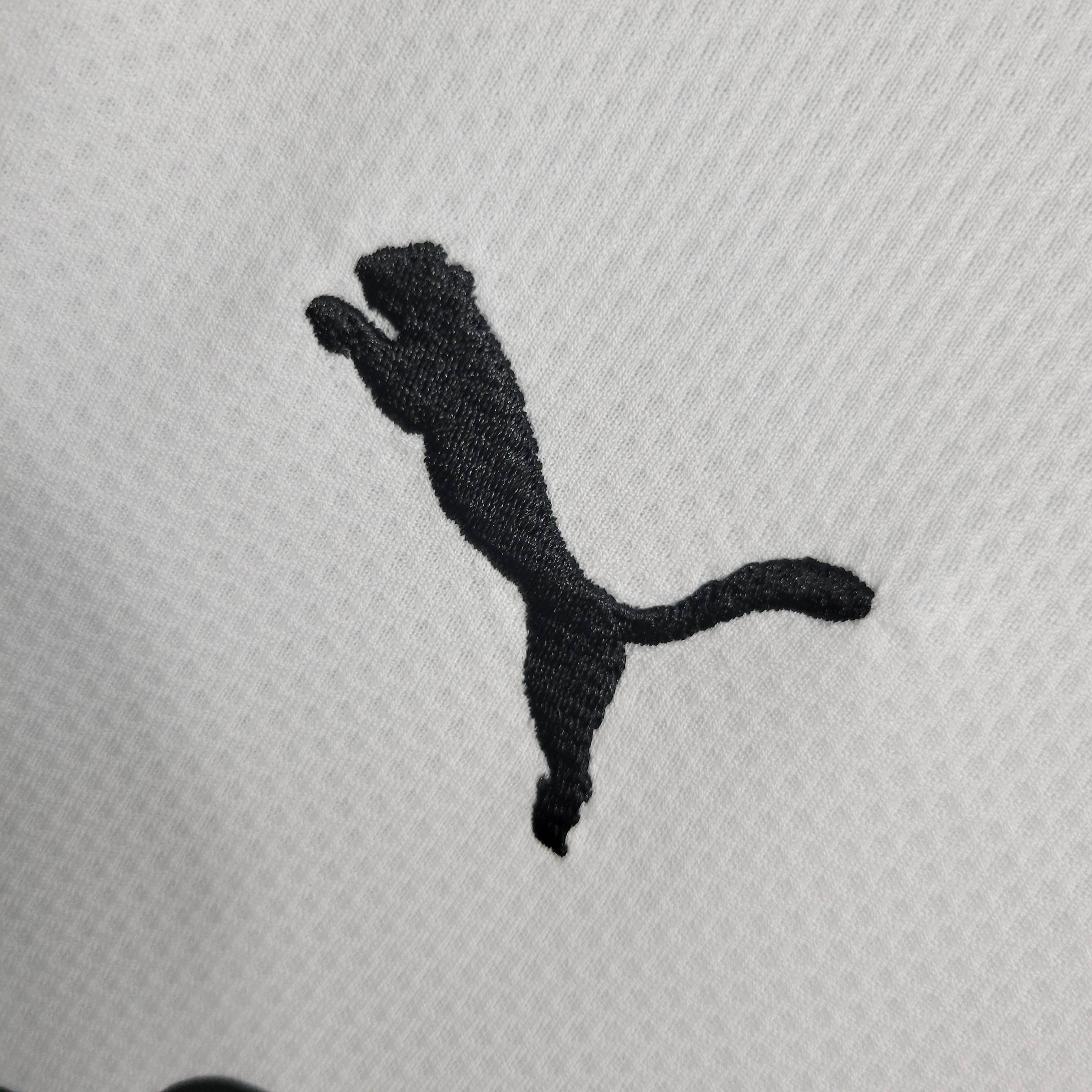 2023/2024 Borussia Mönchengladbach Home Football Jersey 1:1 Thai Quality:football jersey mysite: unitedjerseyfootball 邓江浪:football