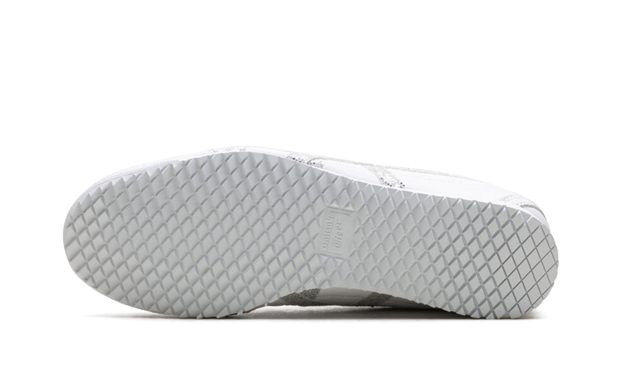 Mexico 66 SD "White Pure Silver Glitter"、mysite、Cacoeks