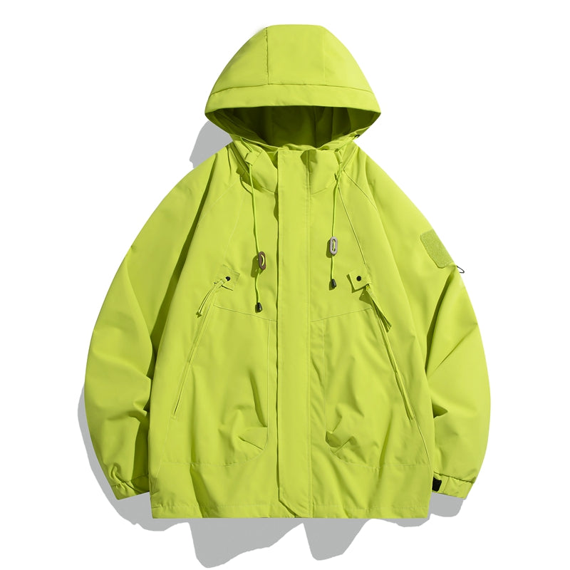 MLB J90 Outdoor Jacket