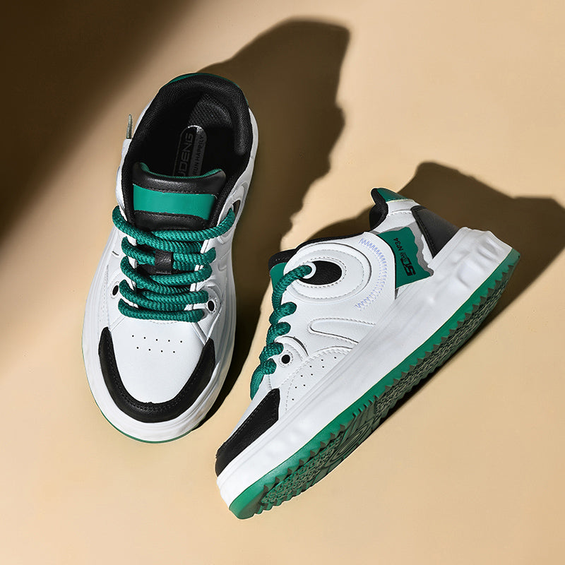 'Celestial Glide' X9X Sneakers