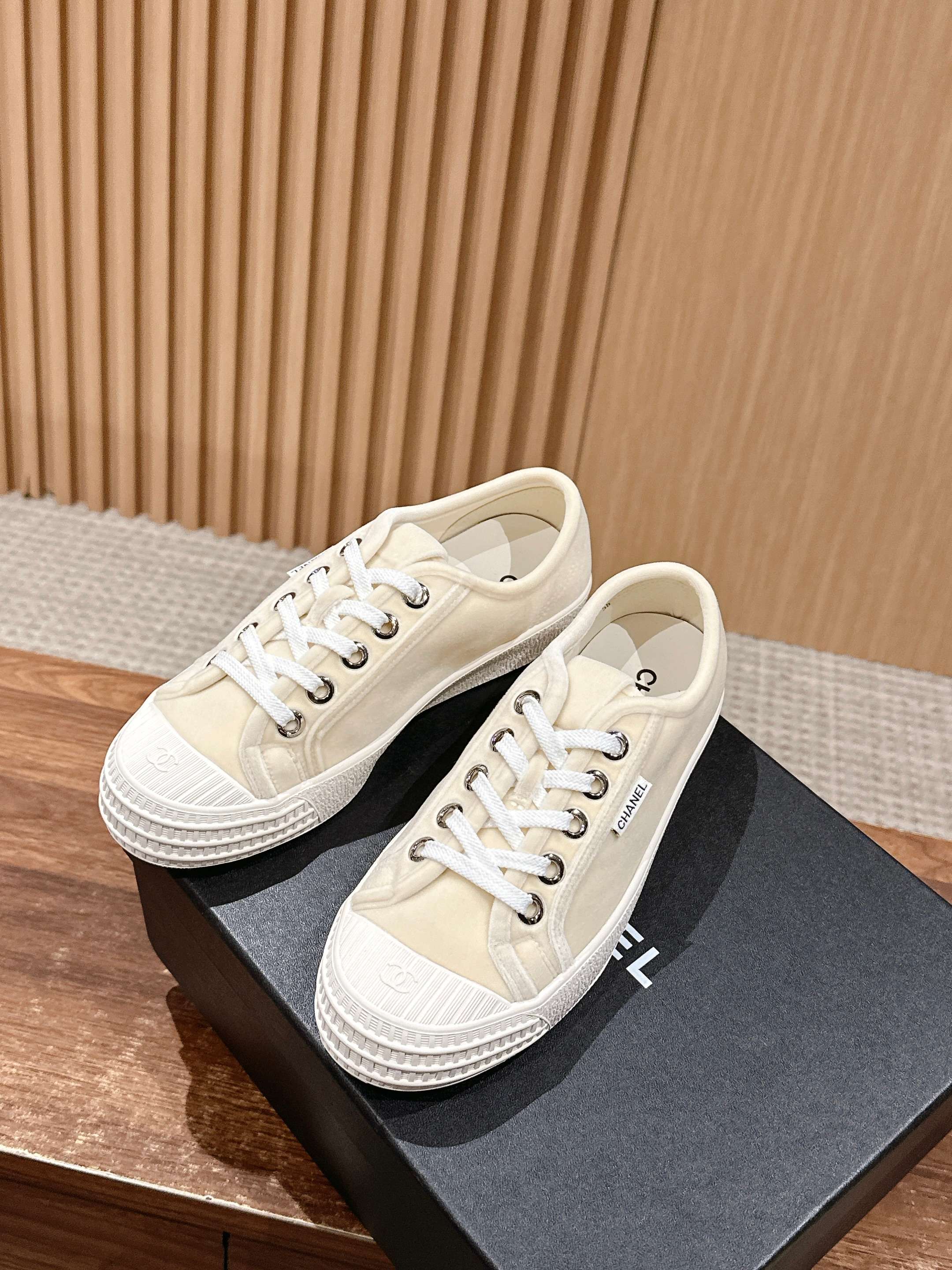 CONVERSE SNEAKER IN BEIGE CREAM CANVAS、mysite、Cacoeks