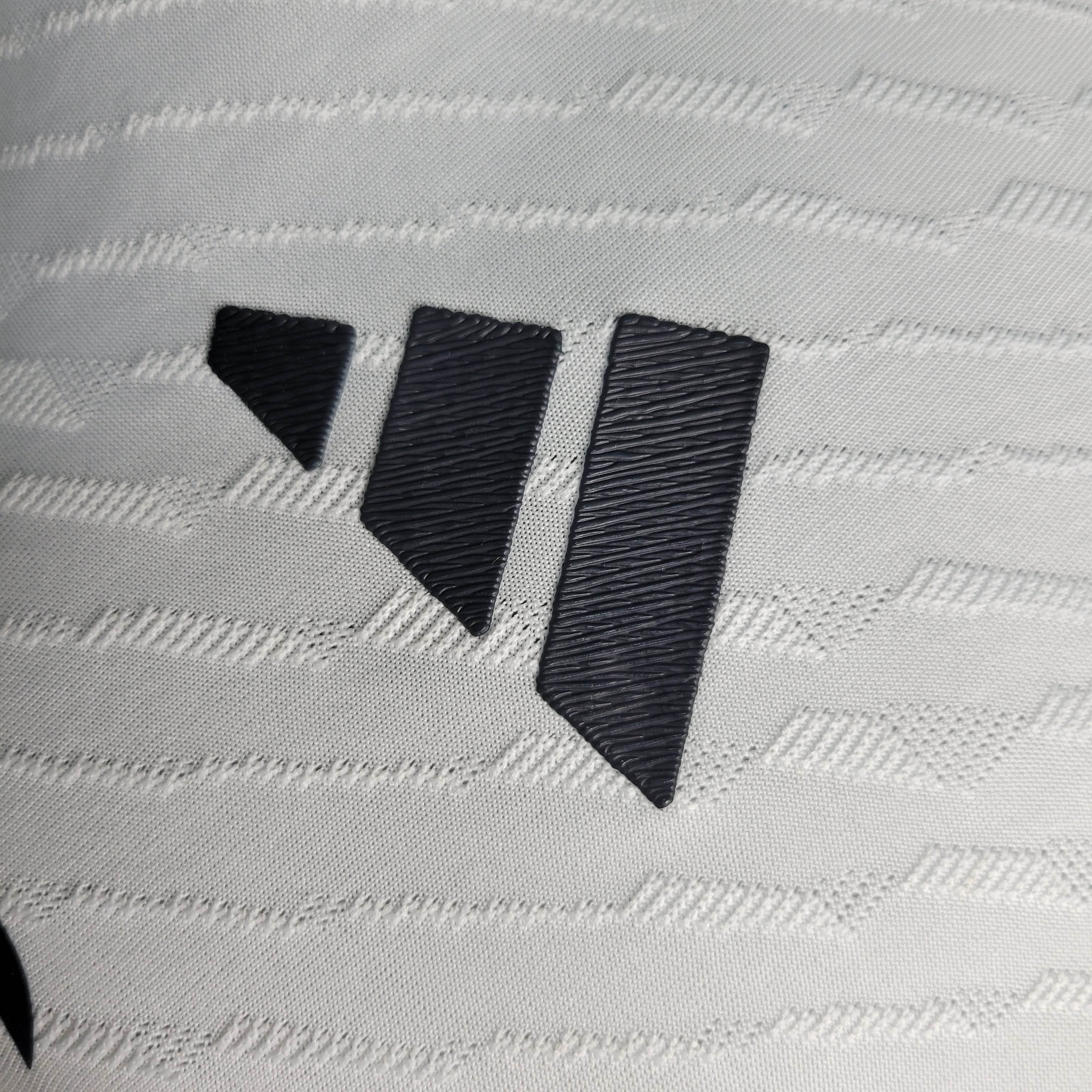 2023/2024 Player Version Real Madrid Home:football jersey mysite: unitedjerseyfootball 邓江浪:football