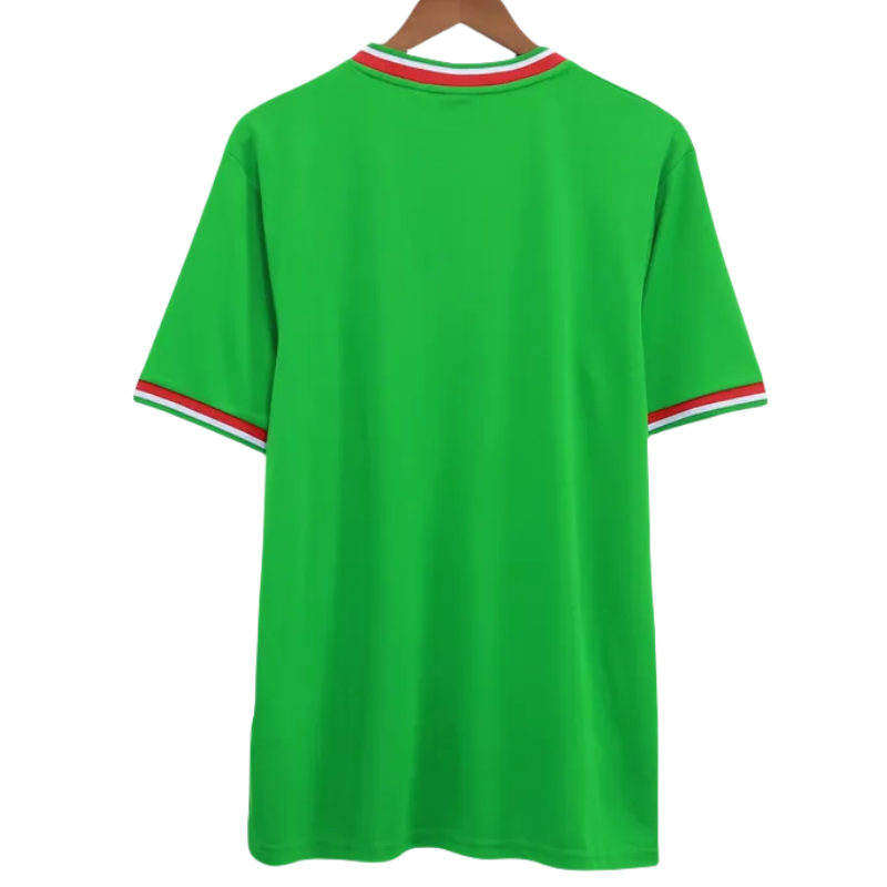70 Mexico Home soccer jersey- Retro version: Ajax 24-25 Home Stadium Jersey - Fans Version mysite: Adidas luxuryfootballshirts.com: https://www.luxuryfootballshirts.com/
