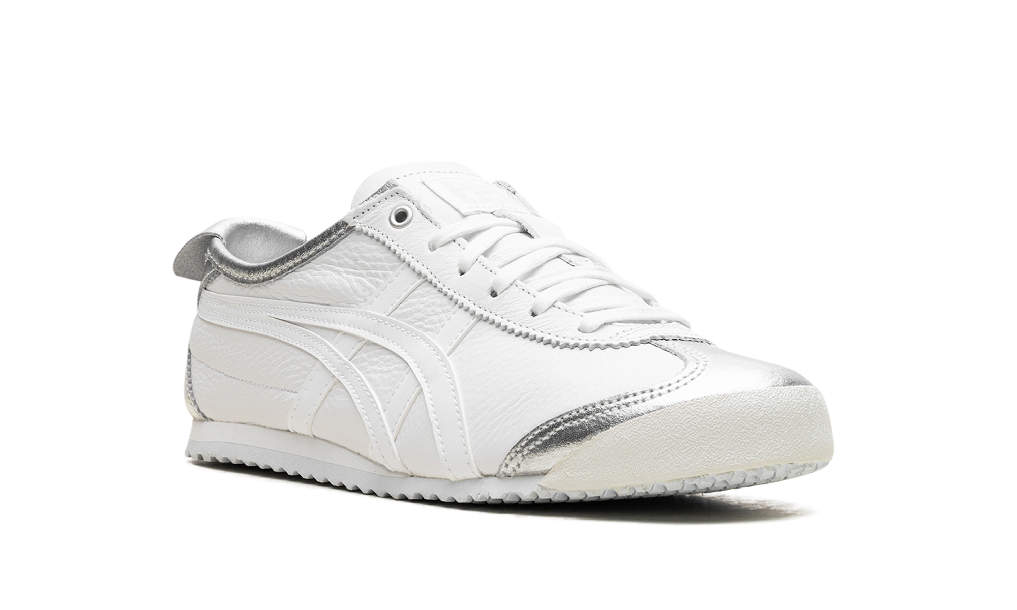 Tiger Mexico 66 "Silver"、mysite、Cacoeks