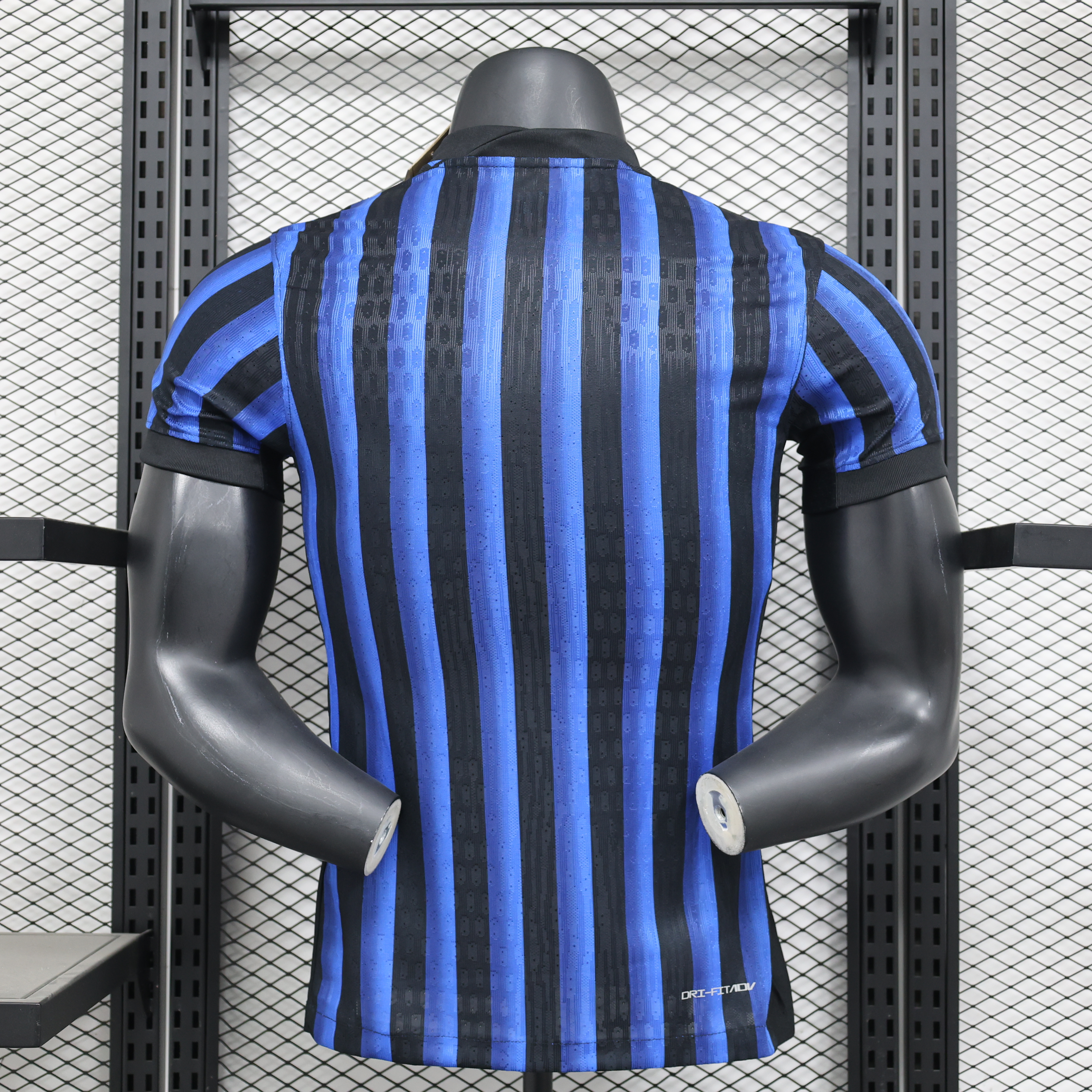 2025-2026 Player Version Inter Milan Home Football Shirt 1:1 Thai Quality:football jersey mysite: unitedjerseyfootball 邓江浪:football