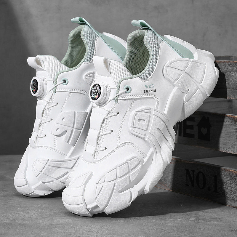 'Void Synapse' X9X Sneakers