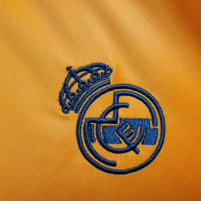 JerseysGala.com | Women's Real Madrid 24-25 Away Jersey -Customize Name, Number and Patch | Worldwide Shipping