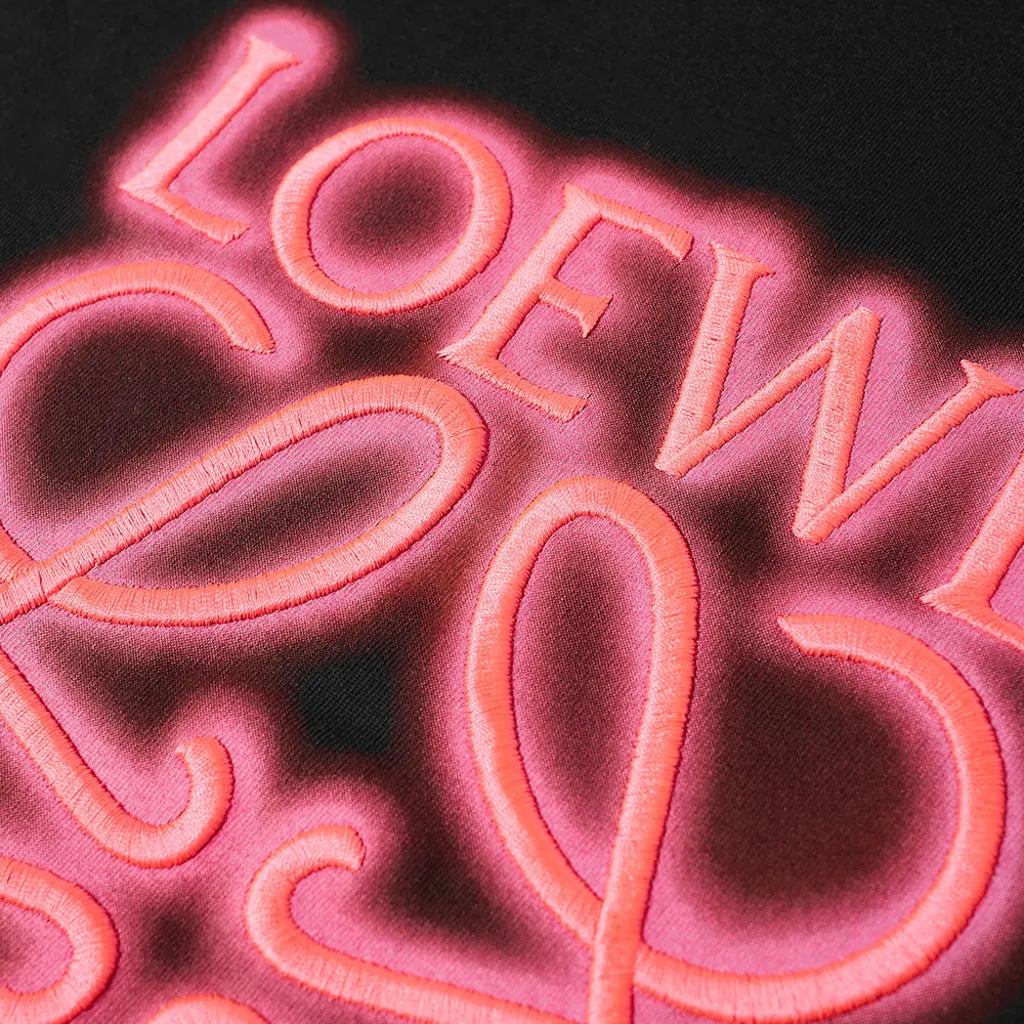 Loewe Neon T-Shirt、mysite、Cacoeks