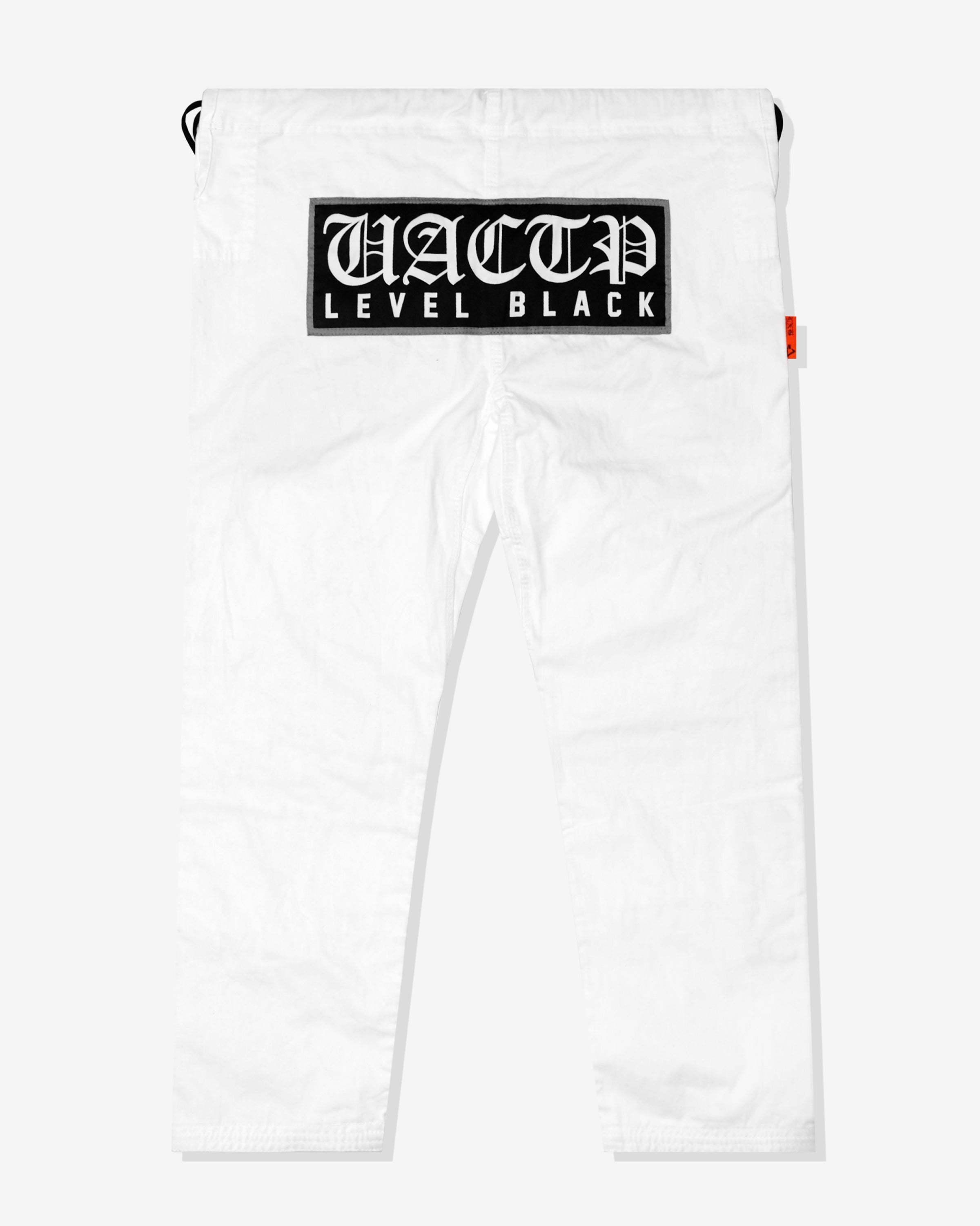 UACTP X LEVELXBLACK GI