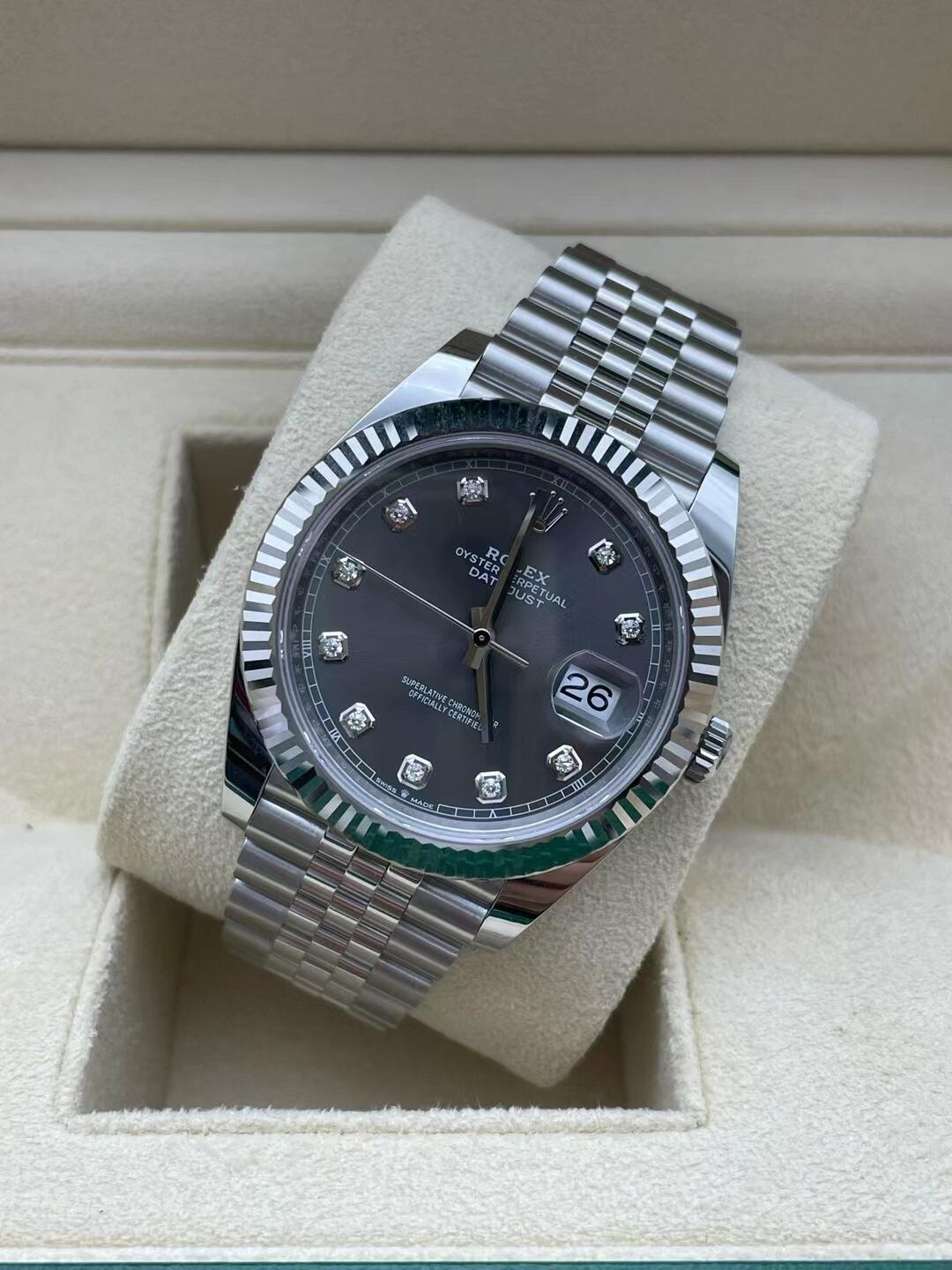 ZIICK Watch 3