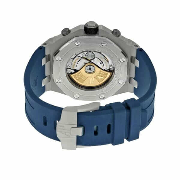 Audemars Piguet Chronograph Replica-fasswatch