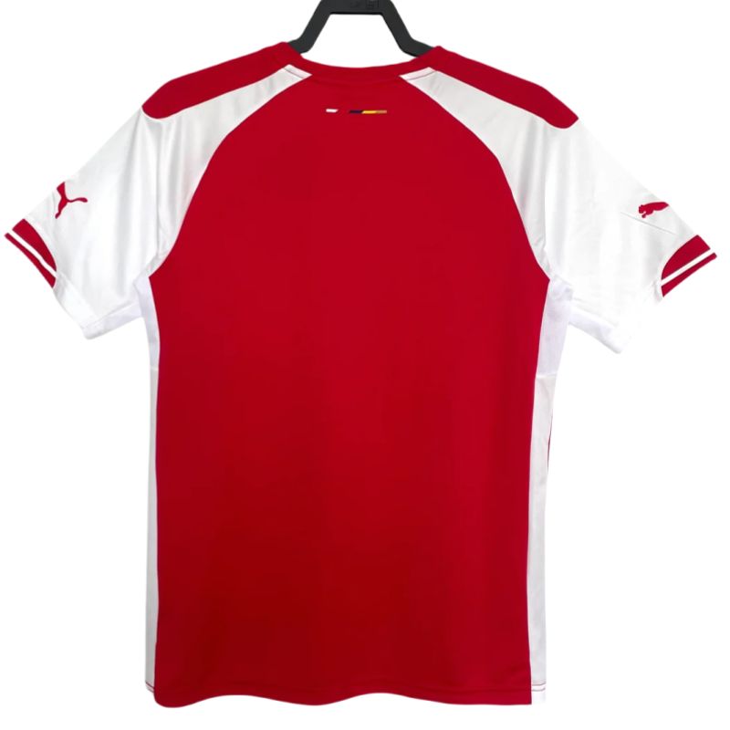 14/15 Arsenal Home season -Retro version: Ajax 24-25 Home Stadium Jersey - Fans Version mysite: Adidas luxuryfootballshirts.com: https://www.luxuryfootballshirts.com/