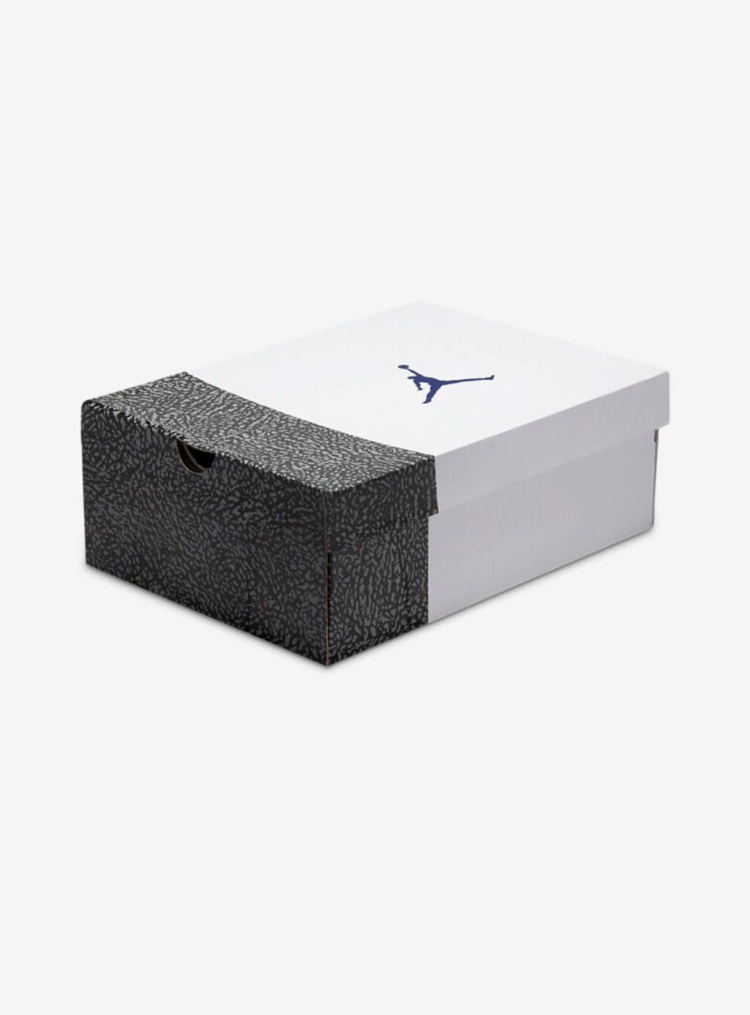 Air Jordan 3 Retro Midnight Navy、JORDAN、Cacoeks