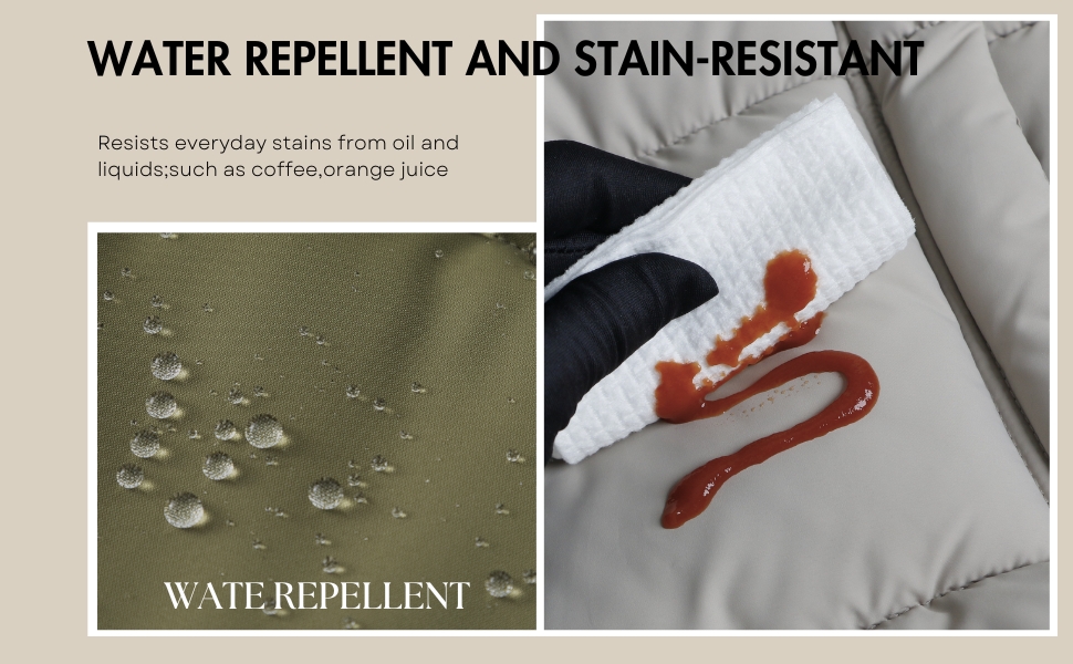 puffer vest for women