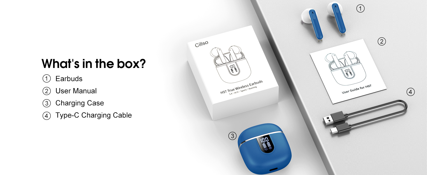 noise cancelling earbuds