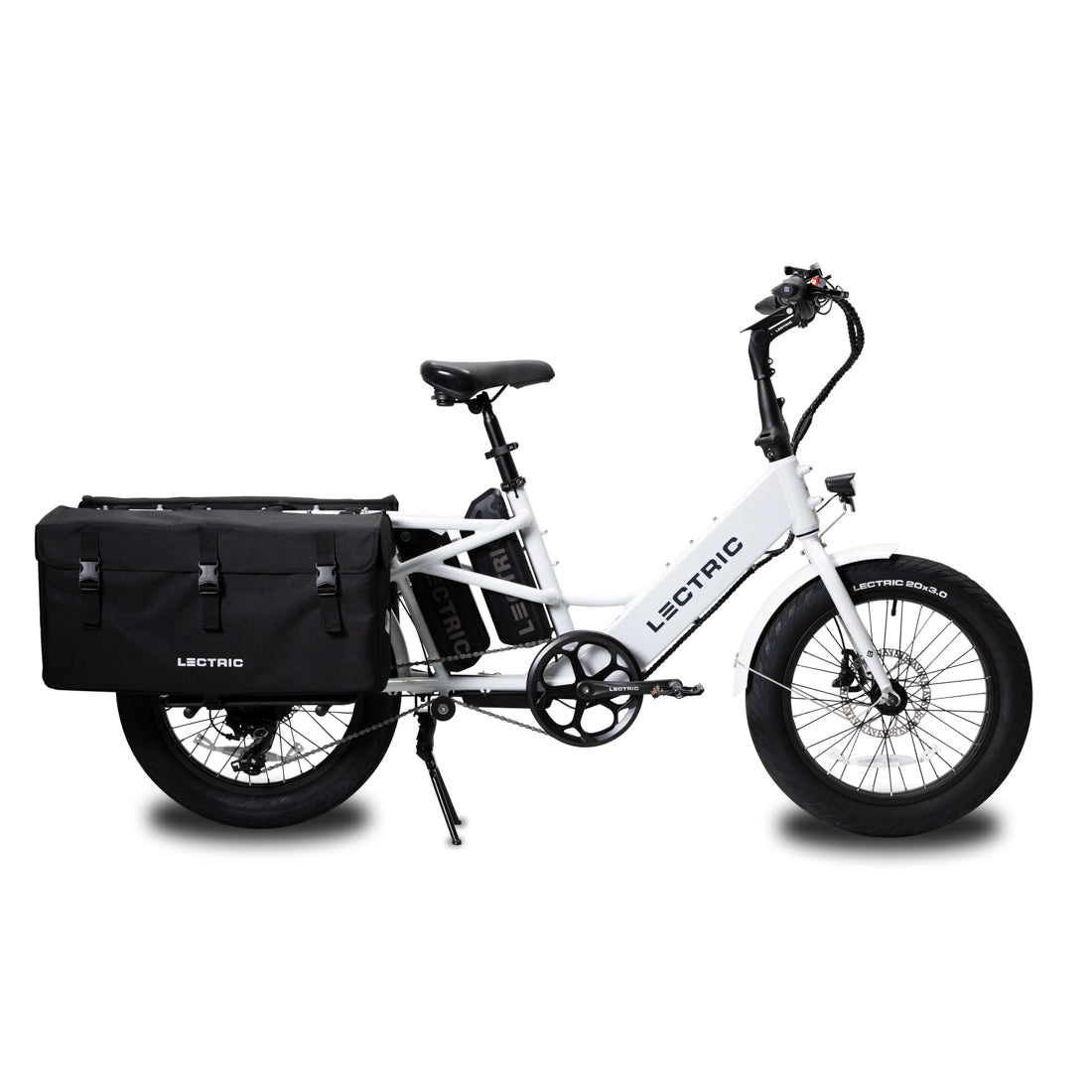 FREE XL Cargo Pannier Bags (2) ($149 Value)、mySite、bearsvspackers