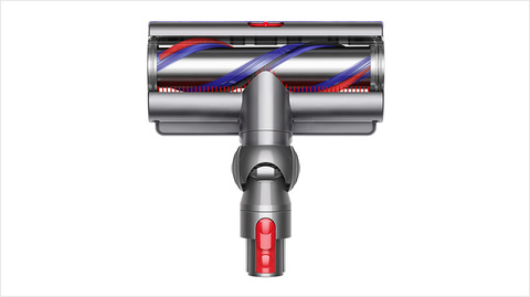 Digital Motorbar™ cleaner head Digital Motorbar™ cleaner head