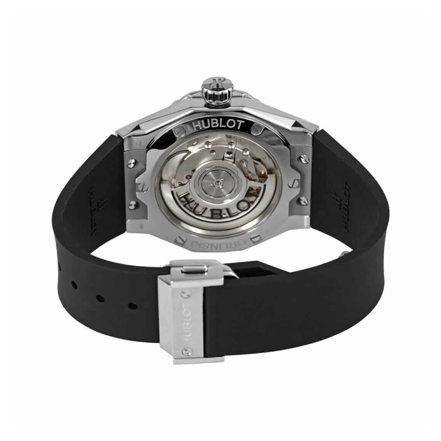 Hublot Classic Fusion Orlinski Titanium Replica1