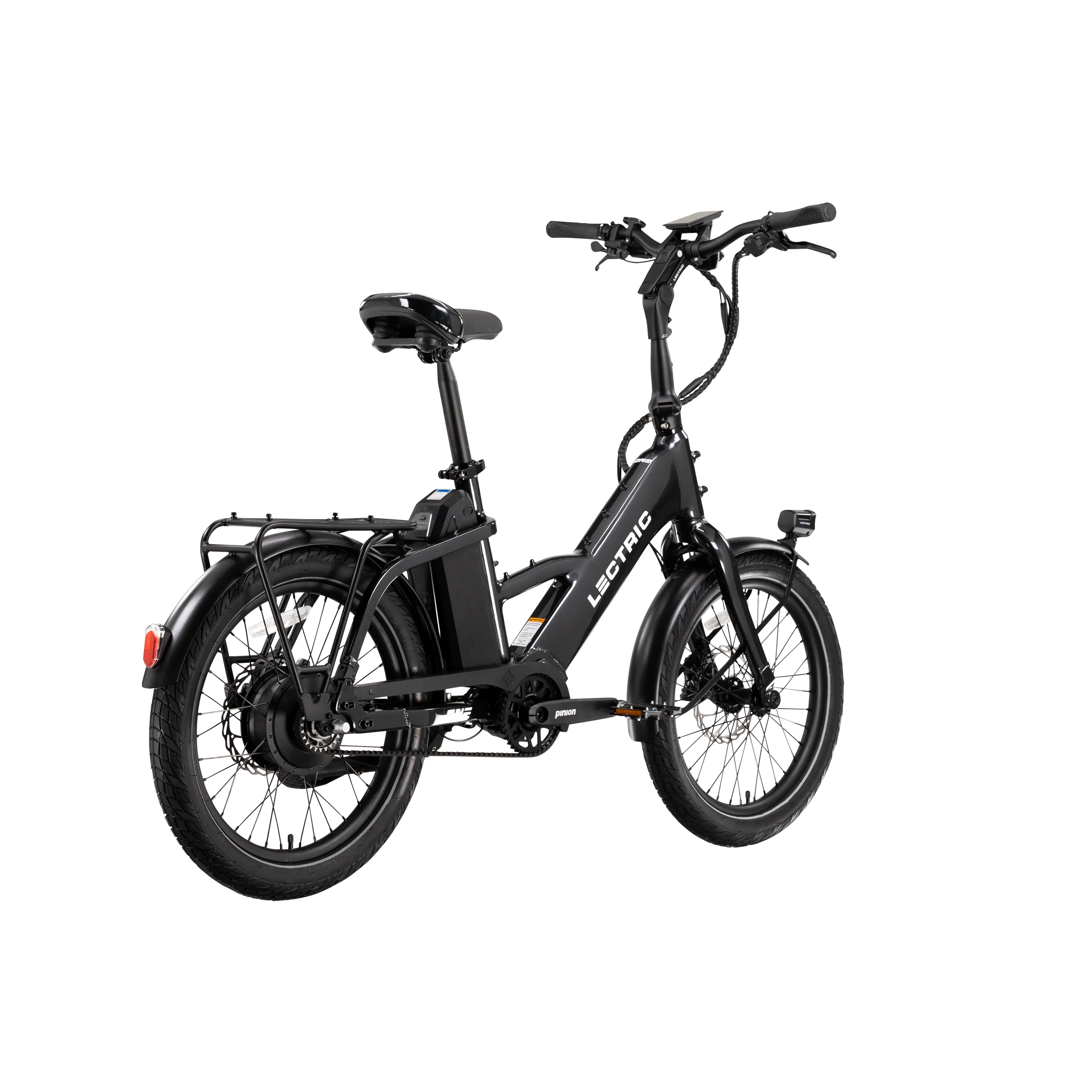 Lectric ONE Long-Range eBike、mySite、bearsvspackers