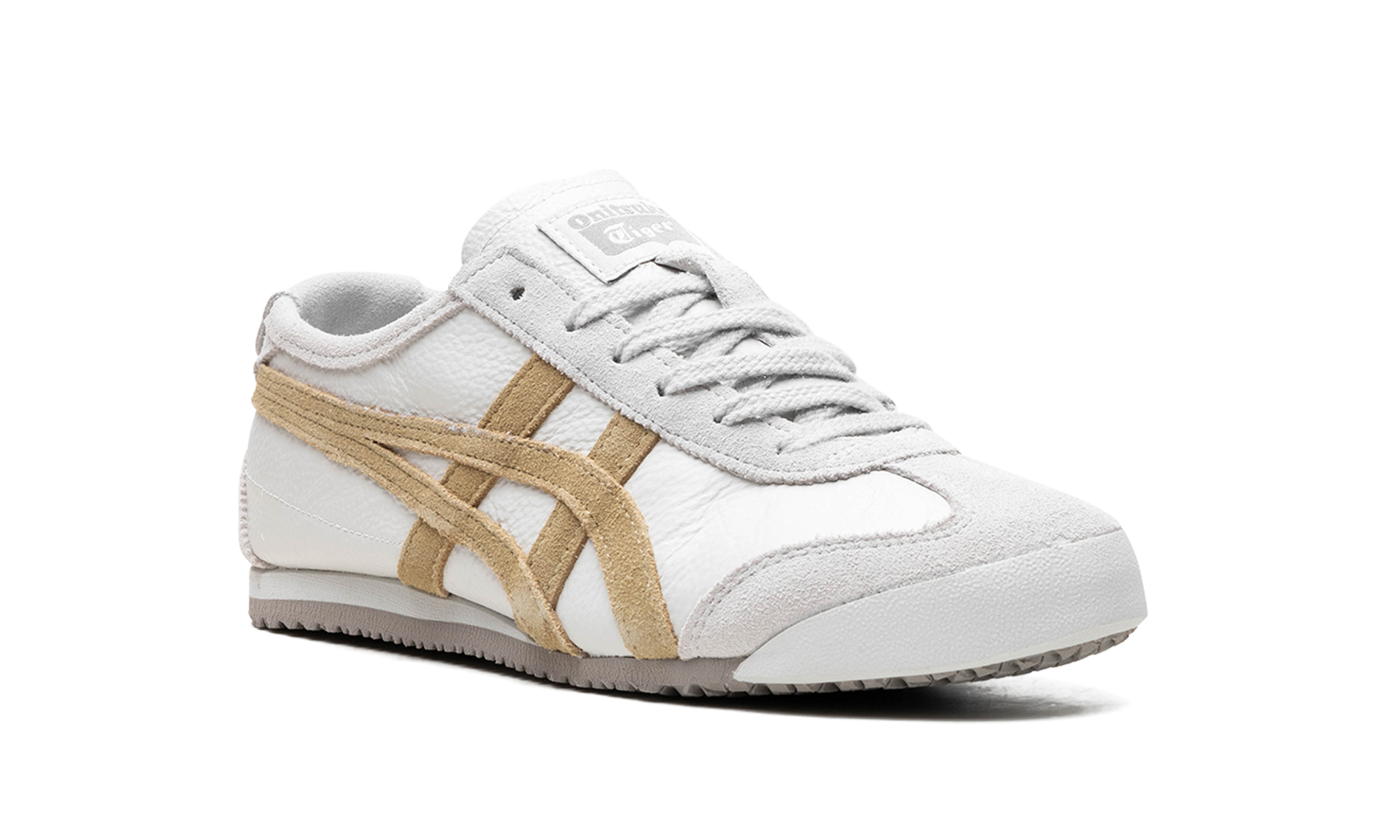 Mexico 66 Vintage "Glacier Grey Khaki Beige"、mysite、Cacoeks