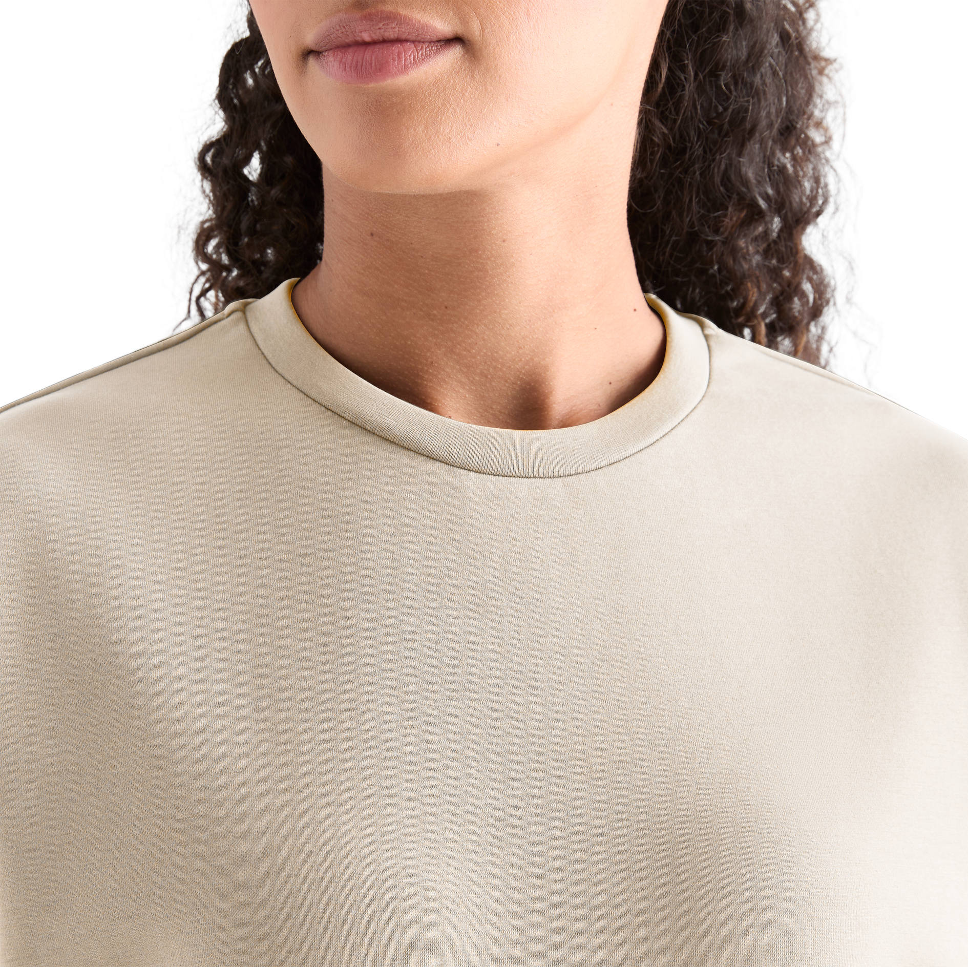 Women's Allday Elements Crew