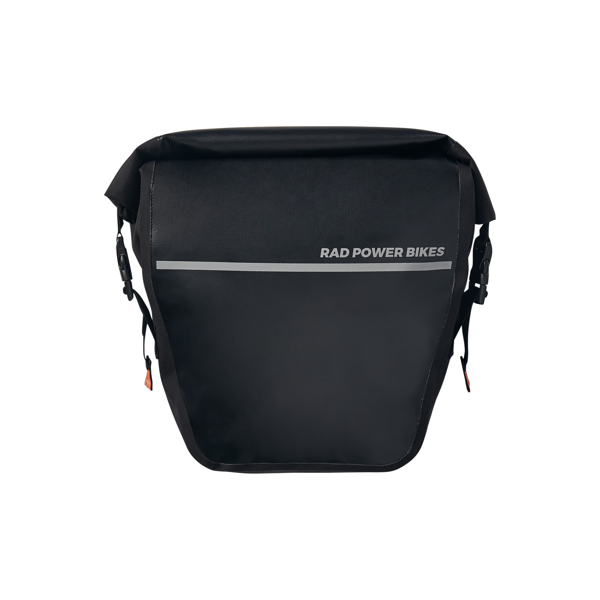 Fremont Pannier Bag、mySite、bearsvspackers