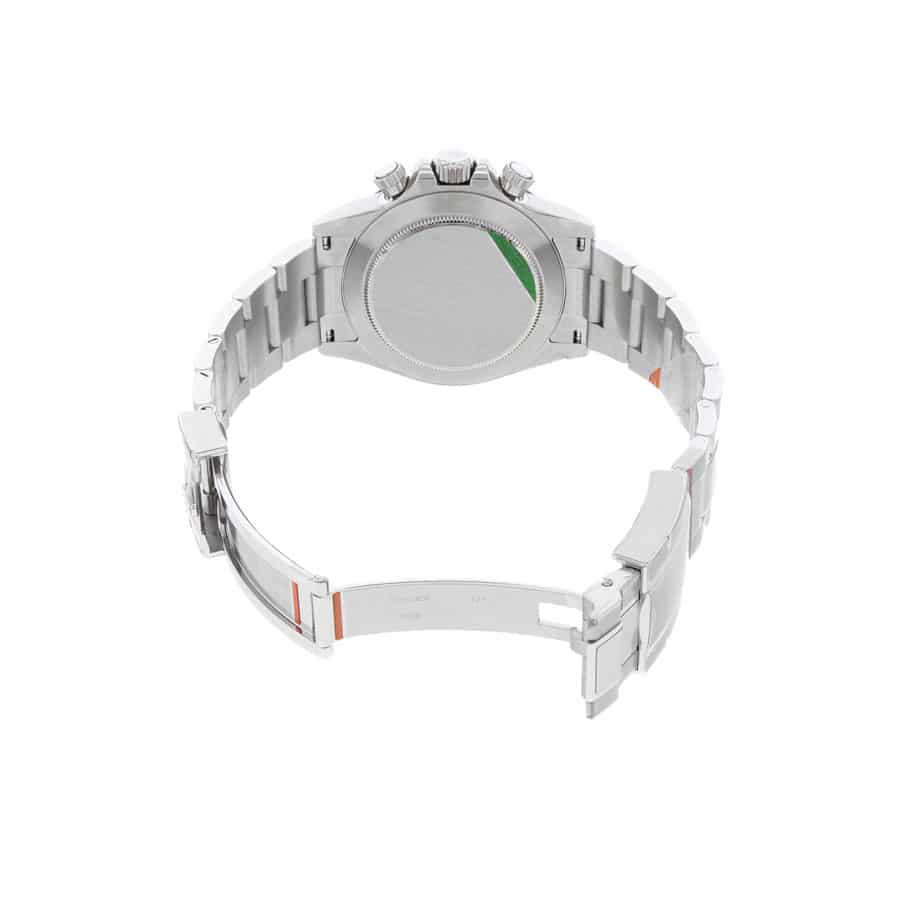 Rolex Daytona 116500ln-0002 Stainless Steel Black Dial Oyster Replica-fasswatch