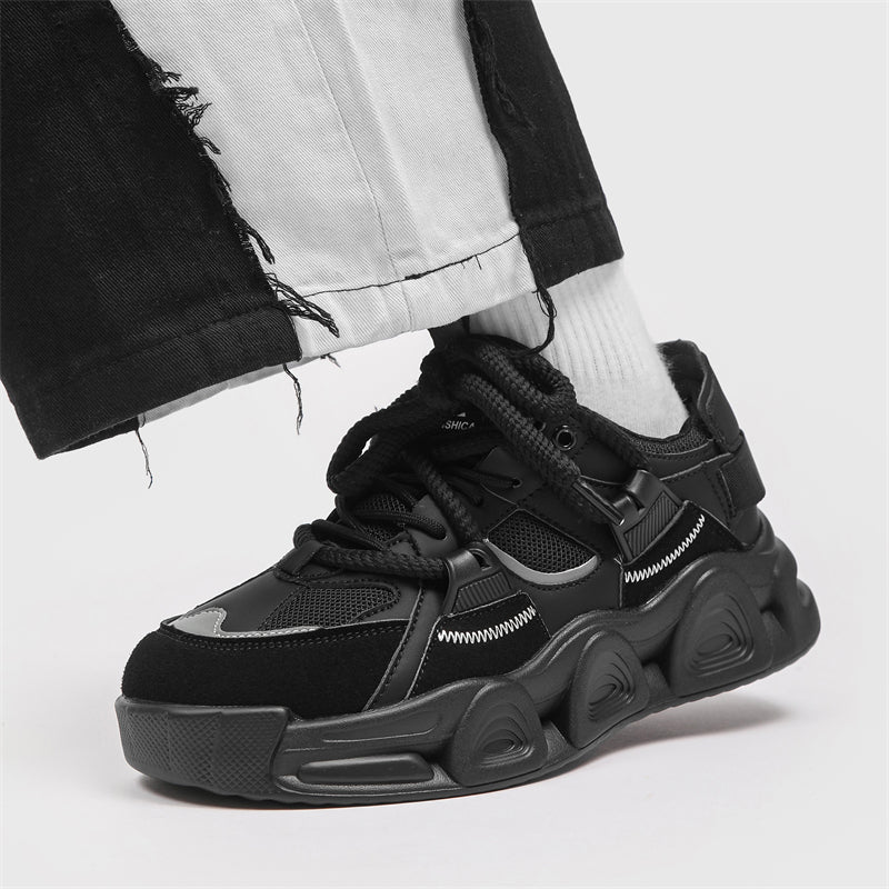 ‘Nova Nebula’ X9X Sneakers