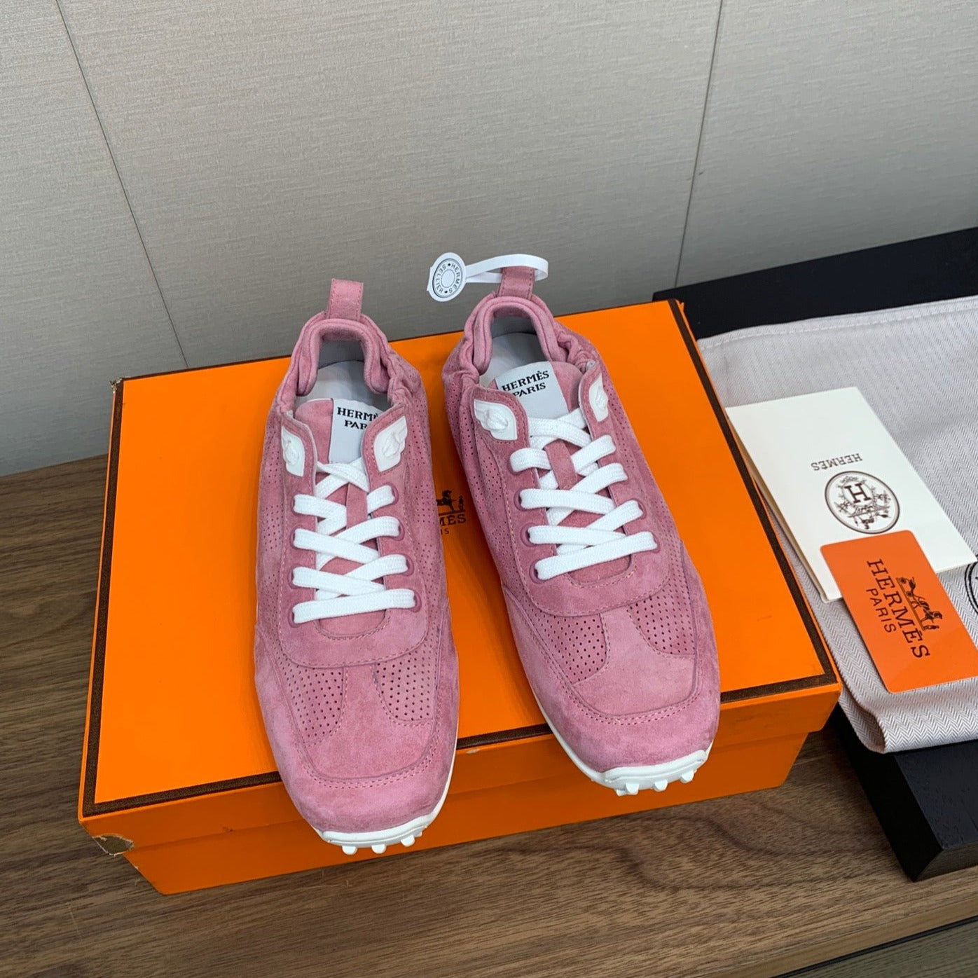 SKATEBOARD SHOES DARK PINK SUEDE、mysite、Cacoeks