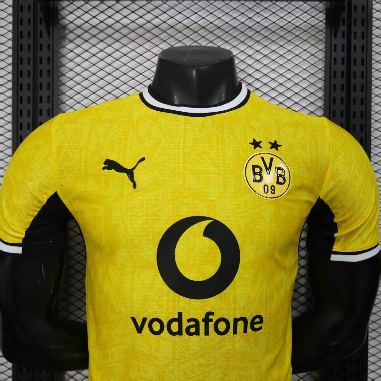2026/2027 Player Version Dortmund Home Football Shirt 1:1 Thai Quality:football jersey mysite: unitedjerseyfootball 邓江浪:football