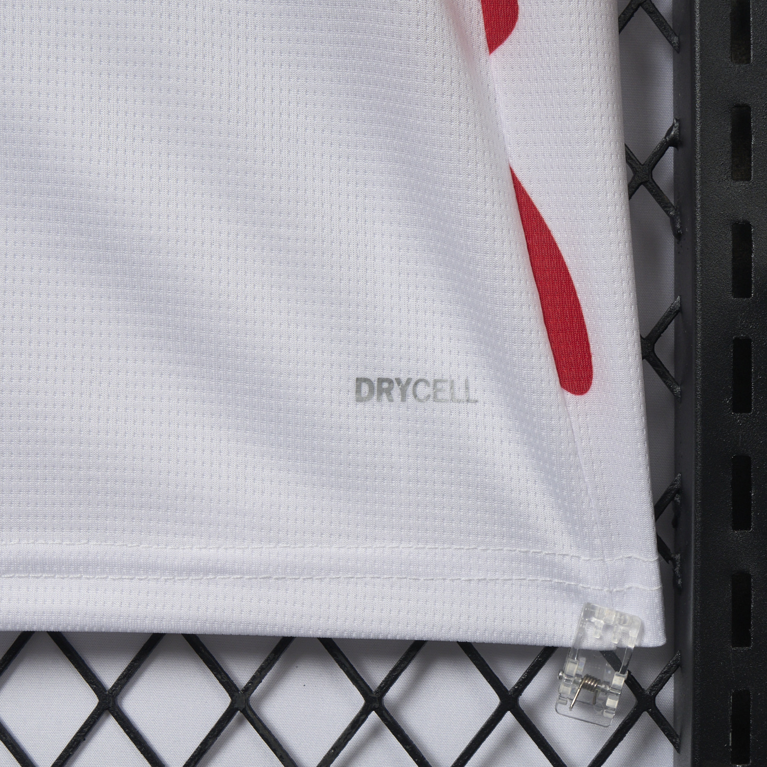 UltraTrikot-FC Heidenheim 25-26 Third Jersey - Fans Version