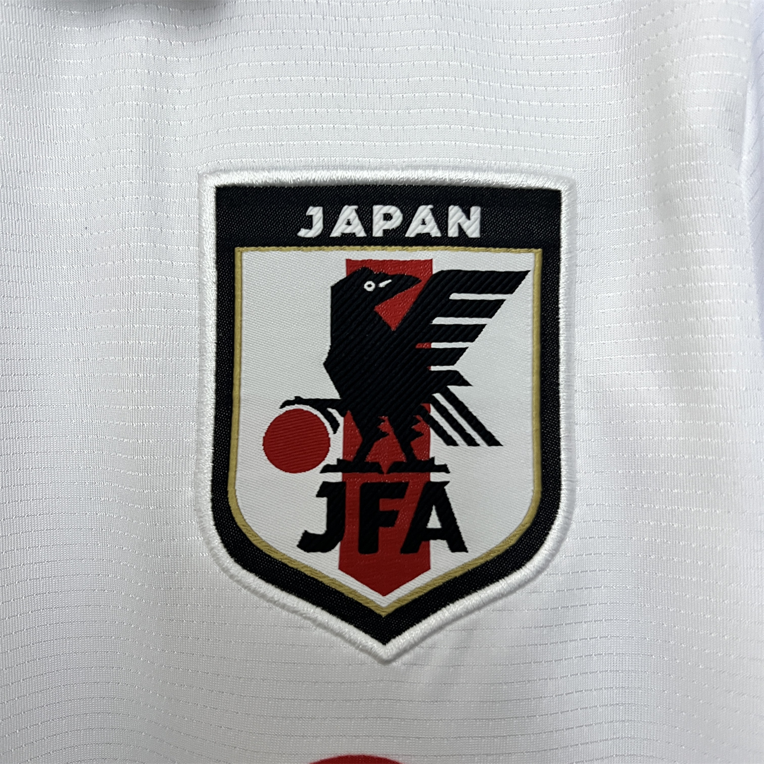 ManixJersey.com | Japan 2024 Gojo Satoru White Special Edition Jersey - Fans Version -Customize Name, Number and Patch | Worldwide Shipping
