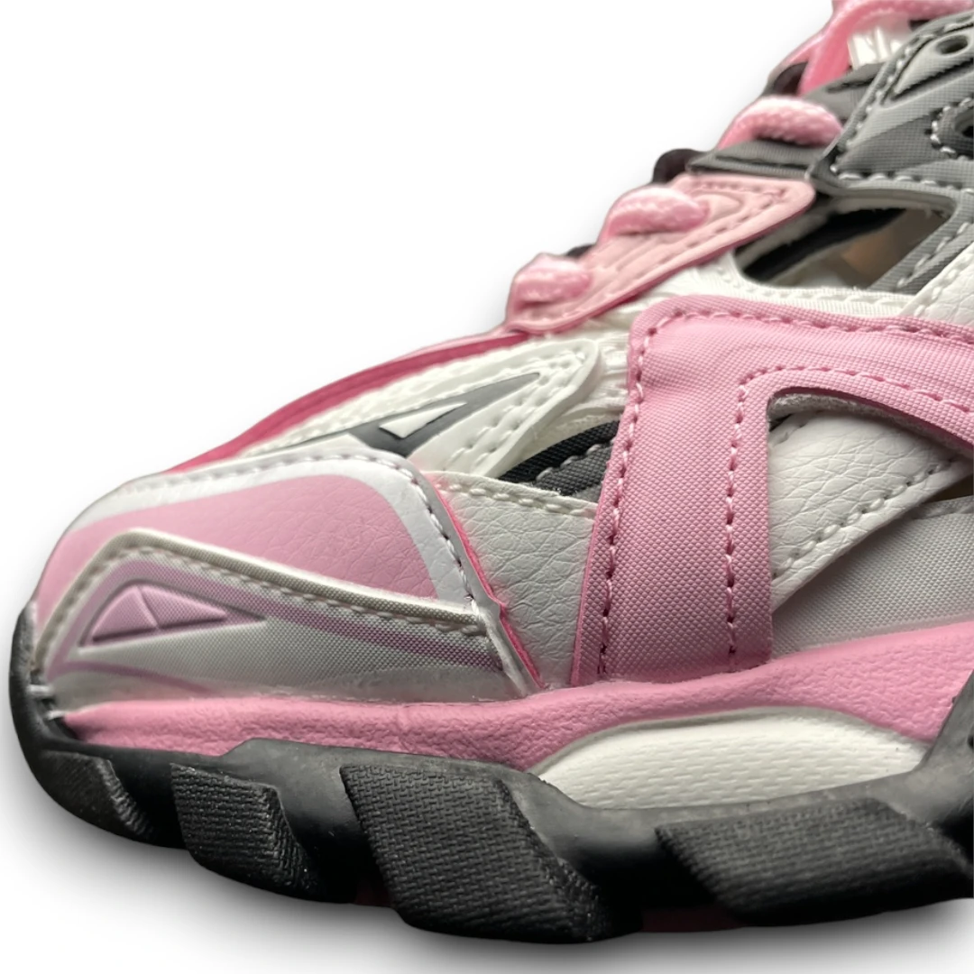 Balenciaga Track 2.0 Trainer Pink White、mysite、Cacoeks