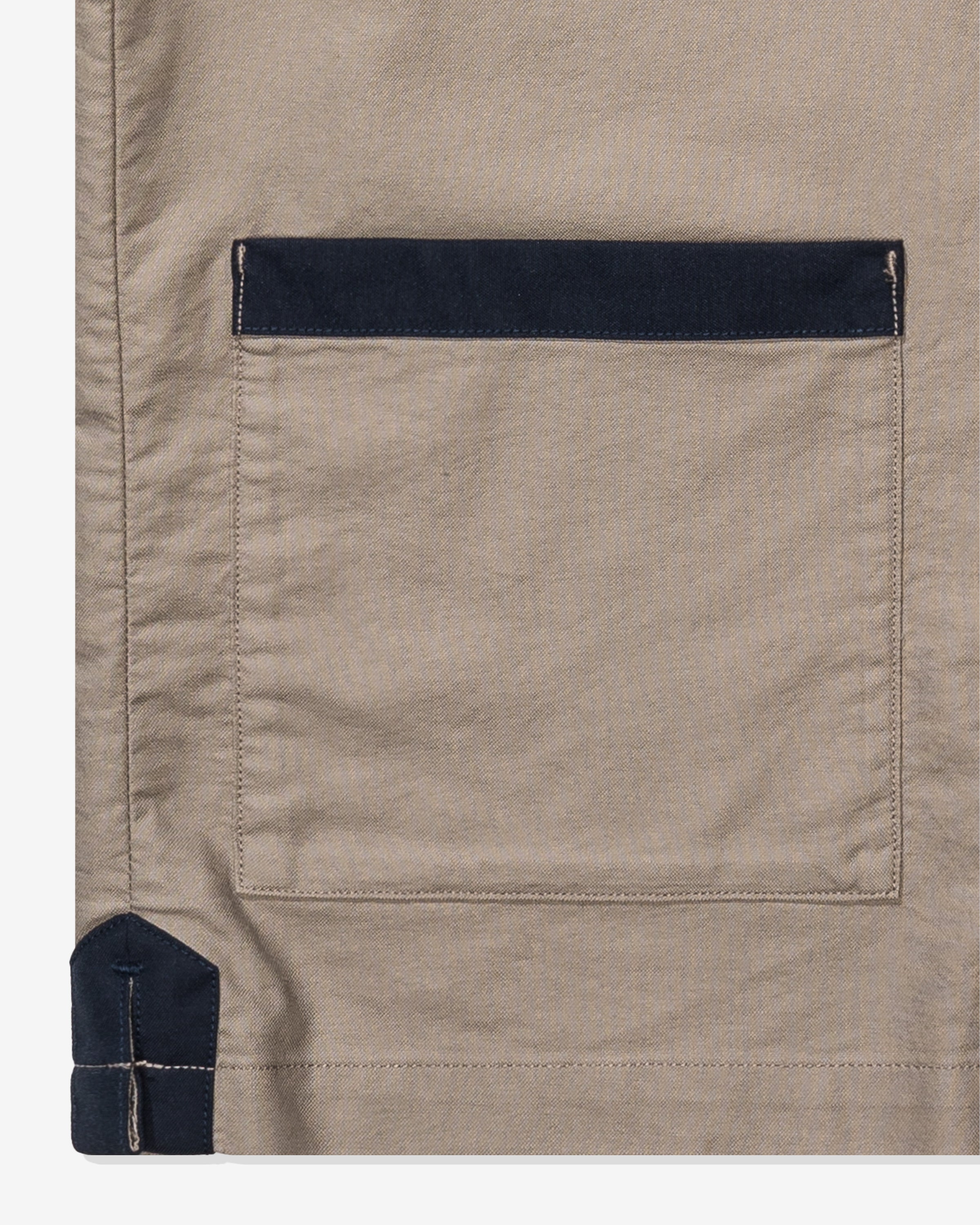 UNDEFEATED ICON S/S BOWLING SHIRT