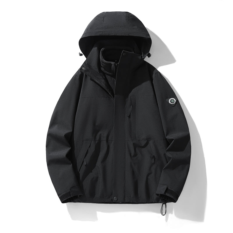 MLB 8017 Outdoor Jacket