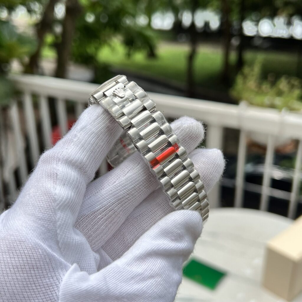 Đồng Hồ Rolex DateJust Mother Of Pearl Fake 11 EW Factory 36mm (1)